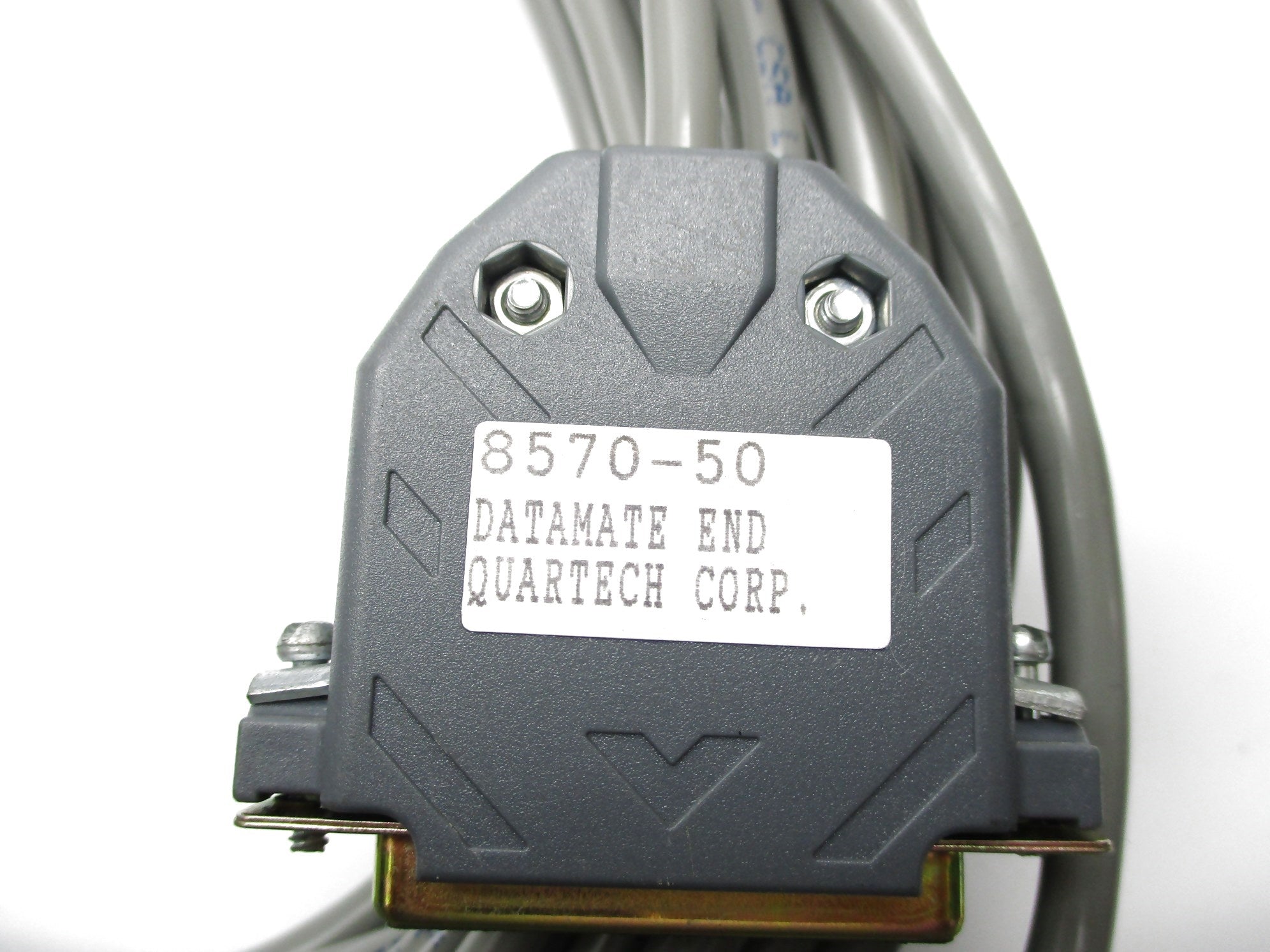 QUARTECH 8570-50 NSNP