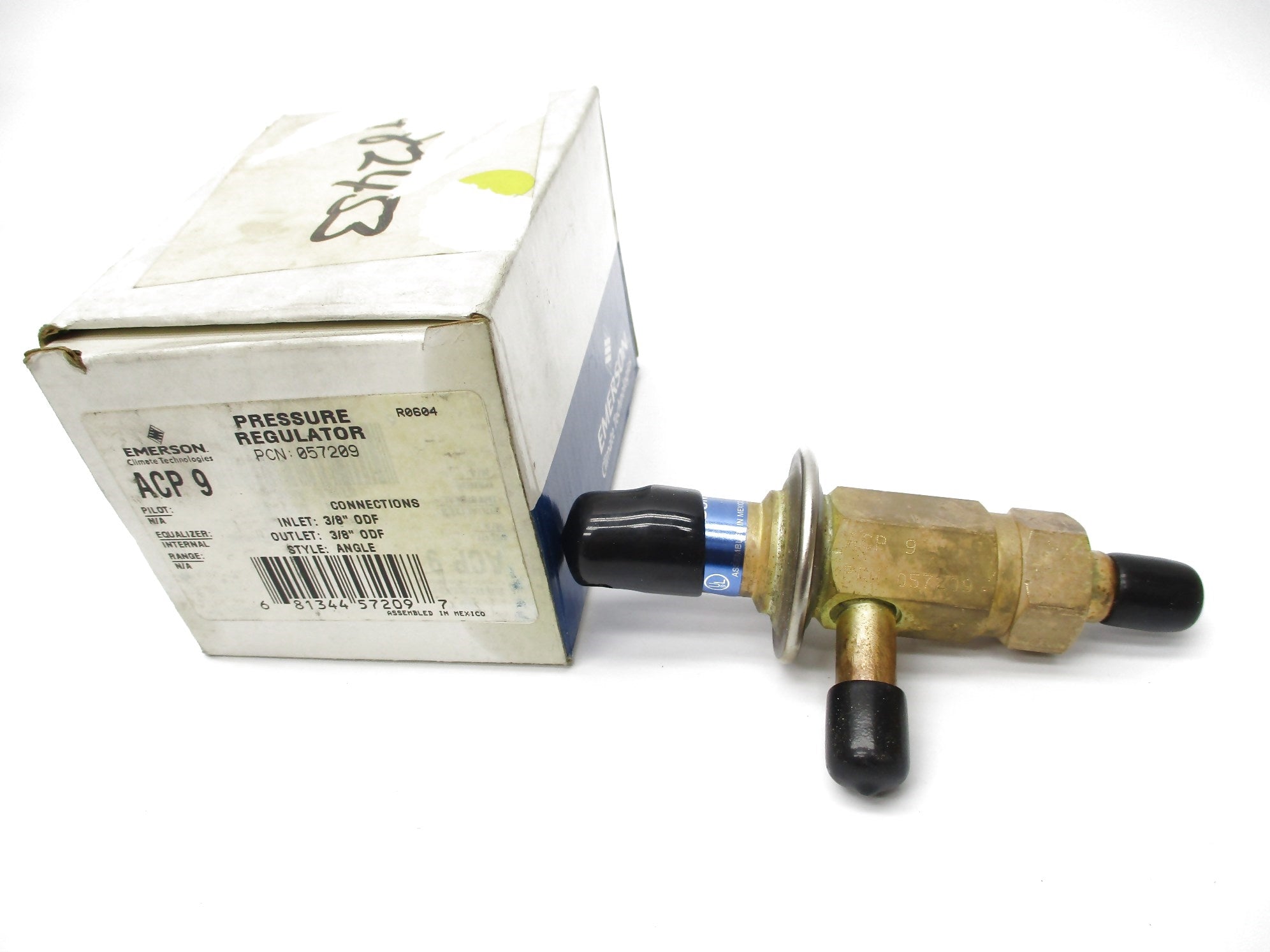 EMERSON ACP9 057209 NSNP