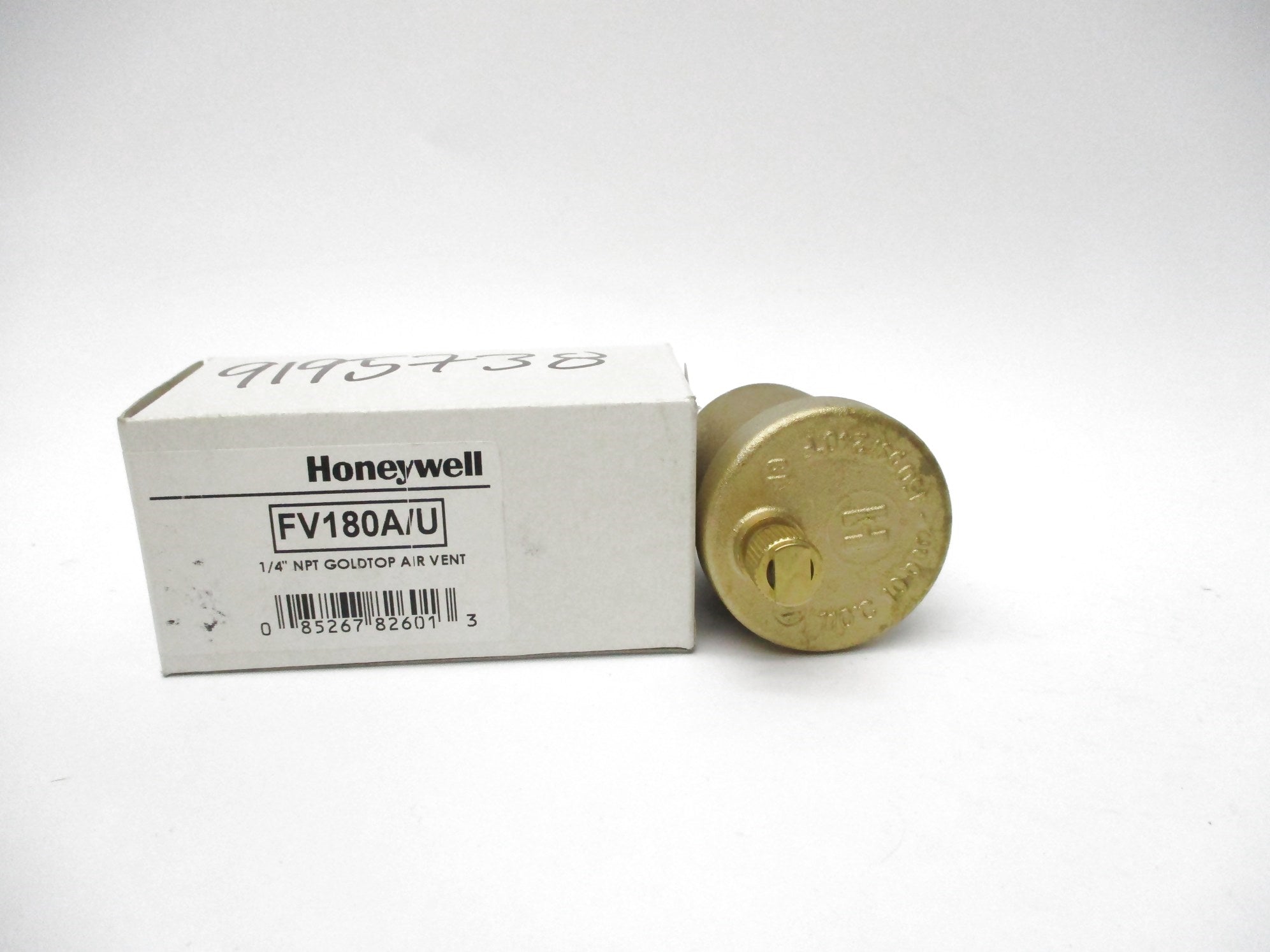 HONEYWELL FV180A/U NSMP