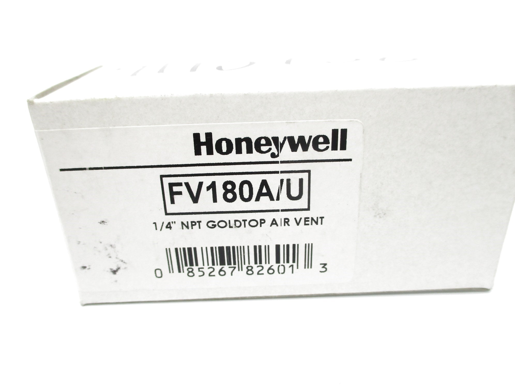 HONEYWELL FV180A/U NSMP