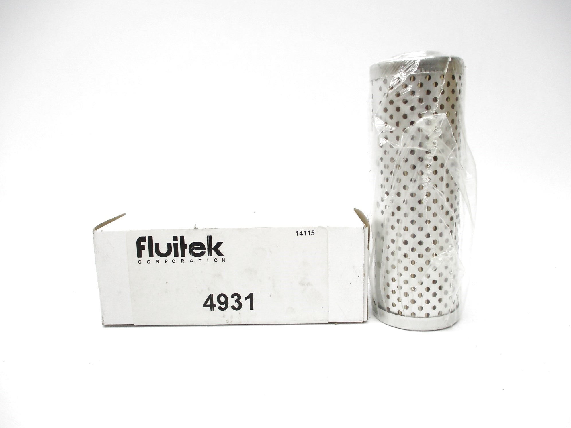 FLUITEK 4931 NSMP