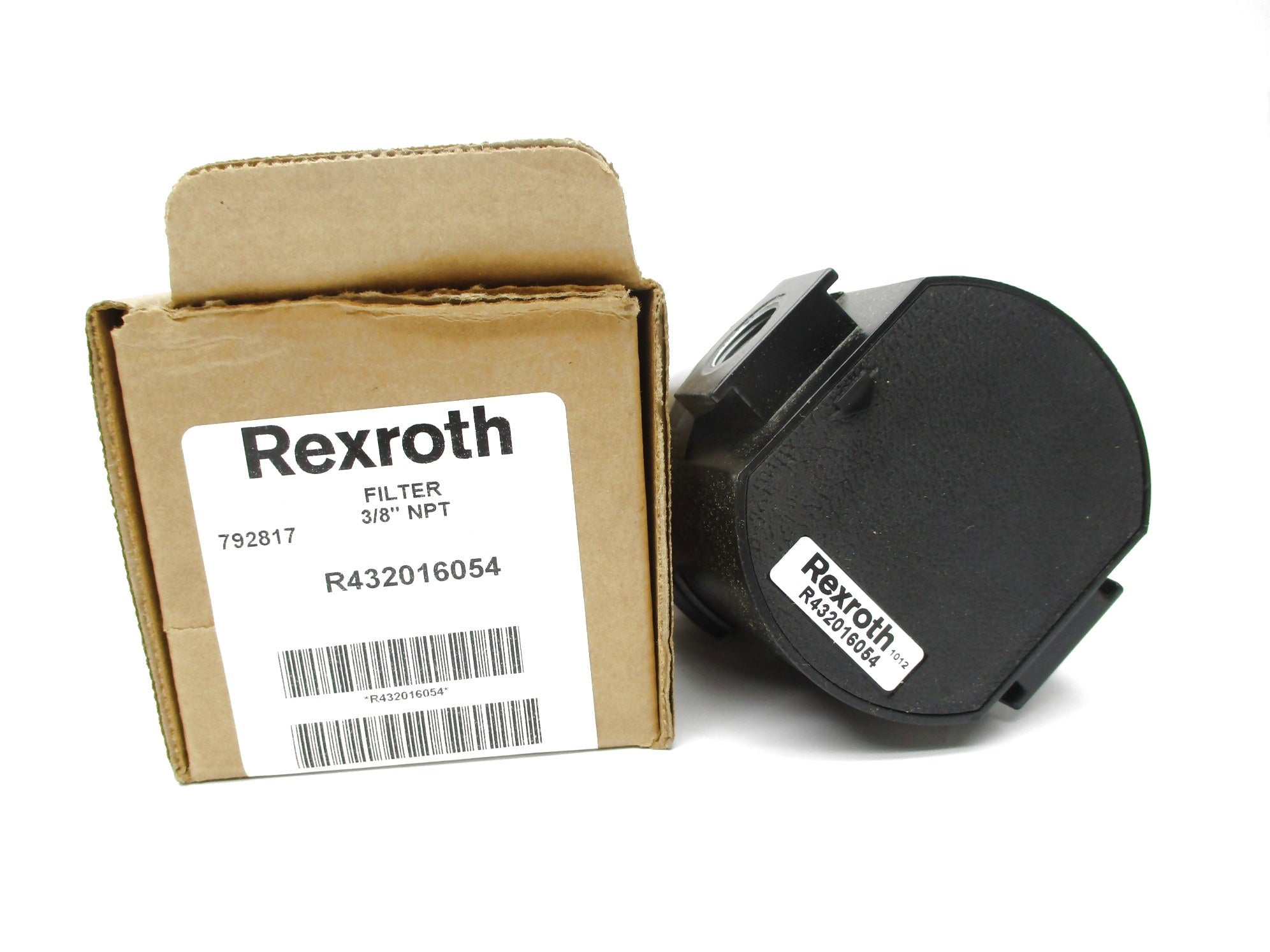 REXROTH R432016054 NSMP