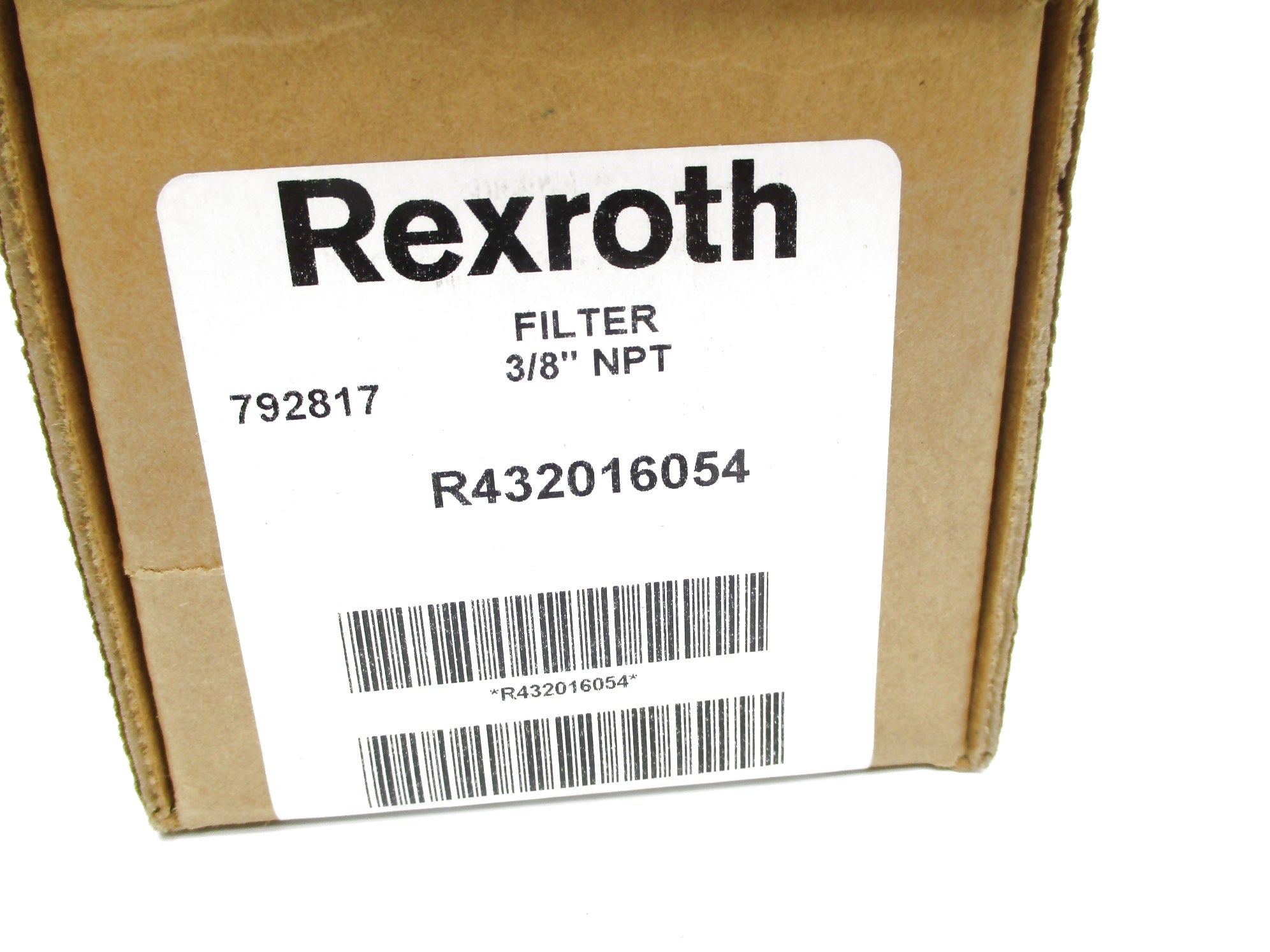 REXROTH R432016054 NSMP