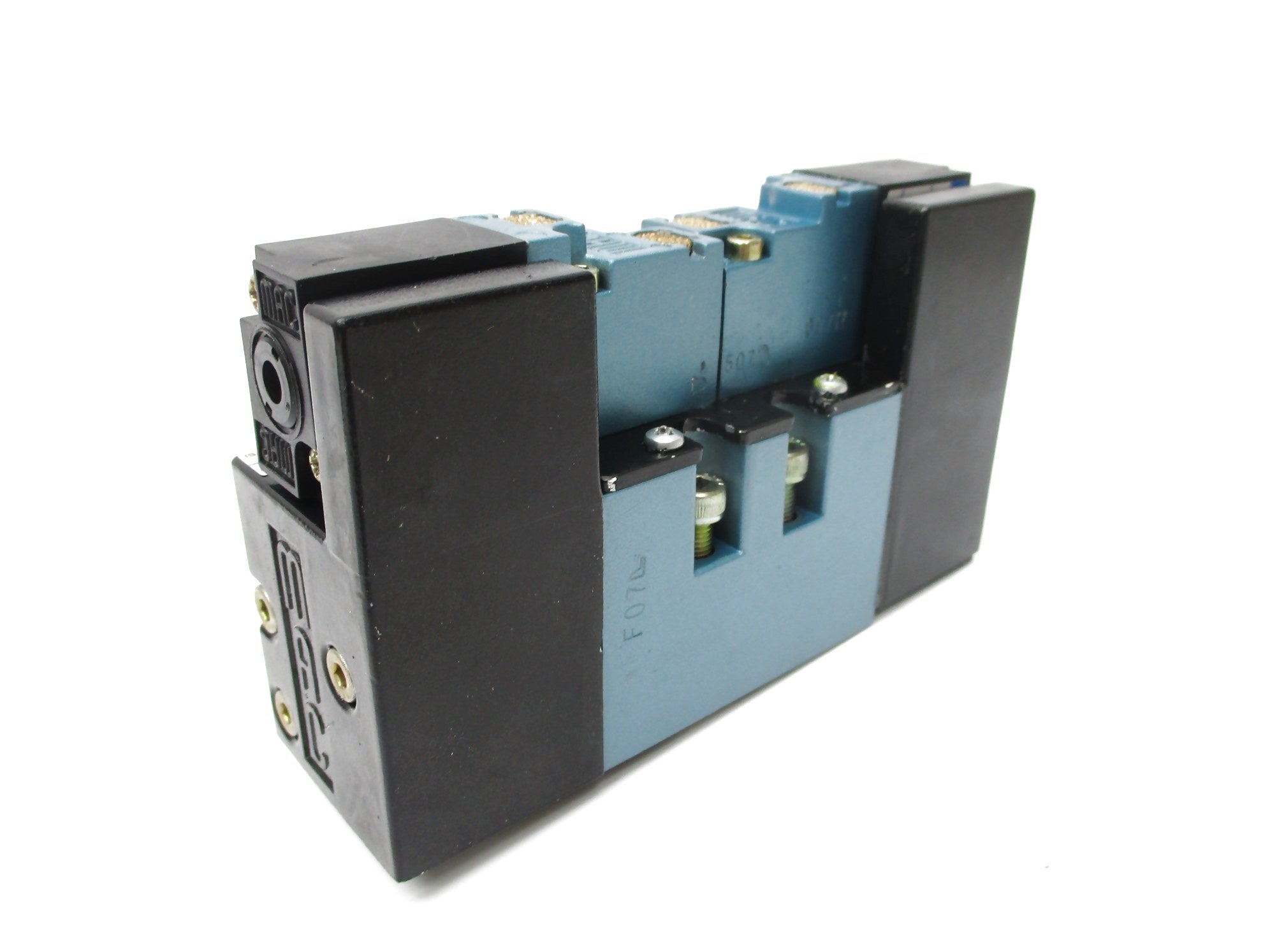 MAC MV-P1A-AGAB-DM-DJAP-1DJ 120/60 110/50 NSMP