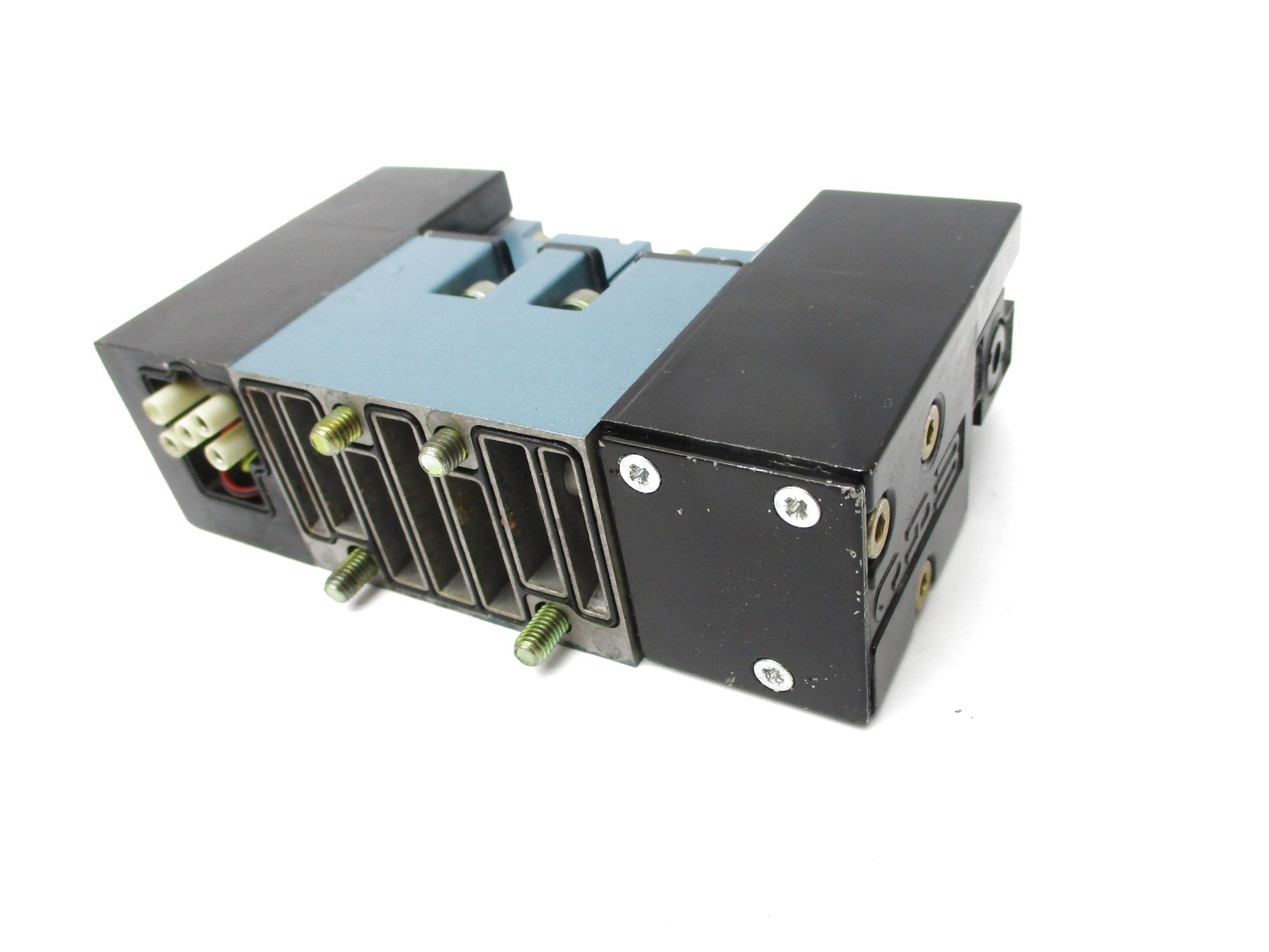 MAC MV-P1A-AGAB-DM-DJAP-1DJ 120/60 110/50 NSMP