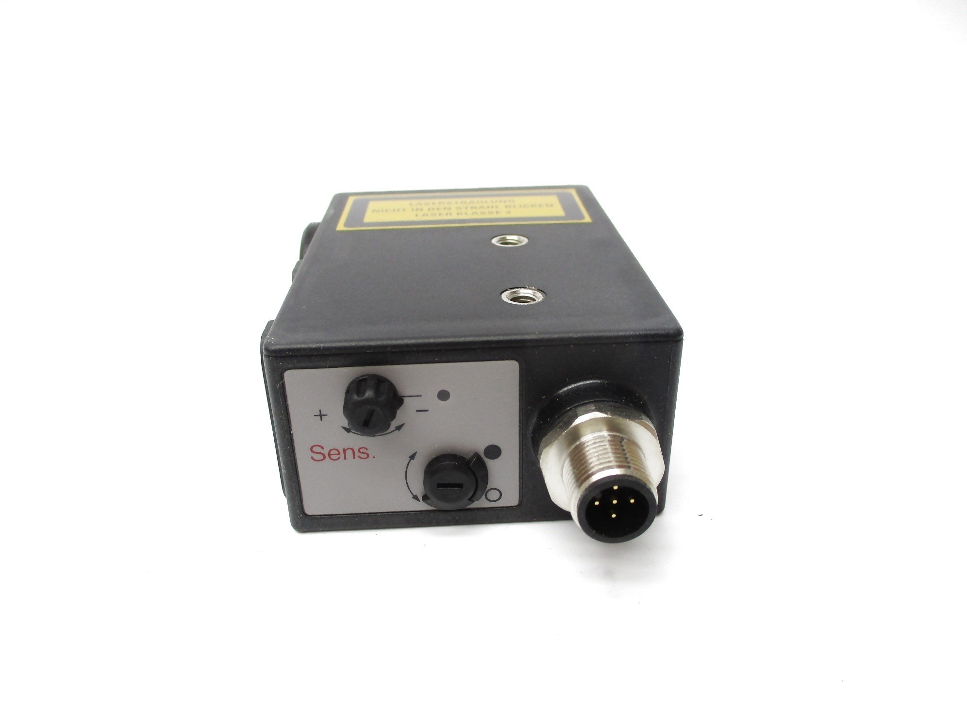PEPPERL+FUCHS DK10-LAS/35/79b NSMP