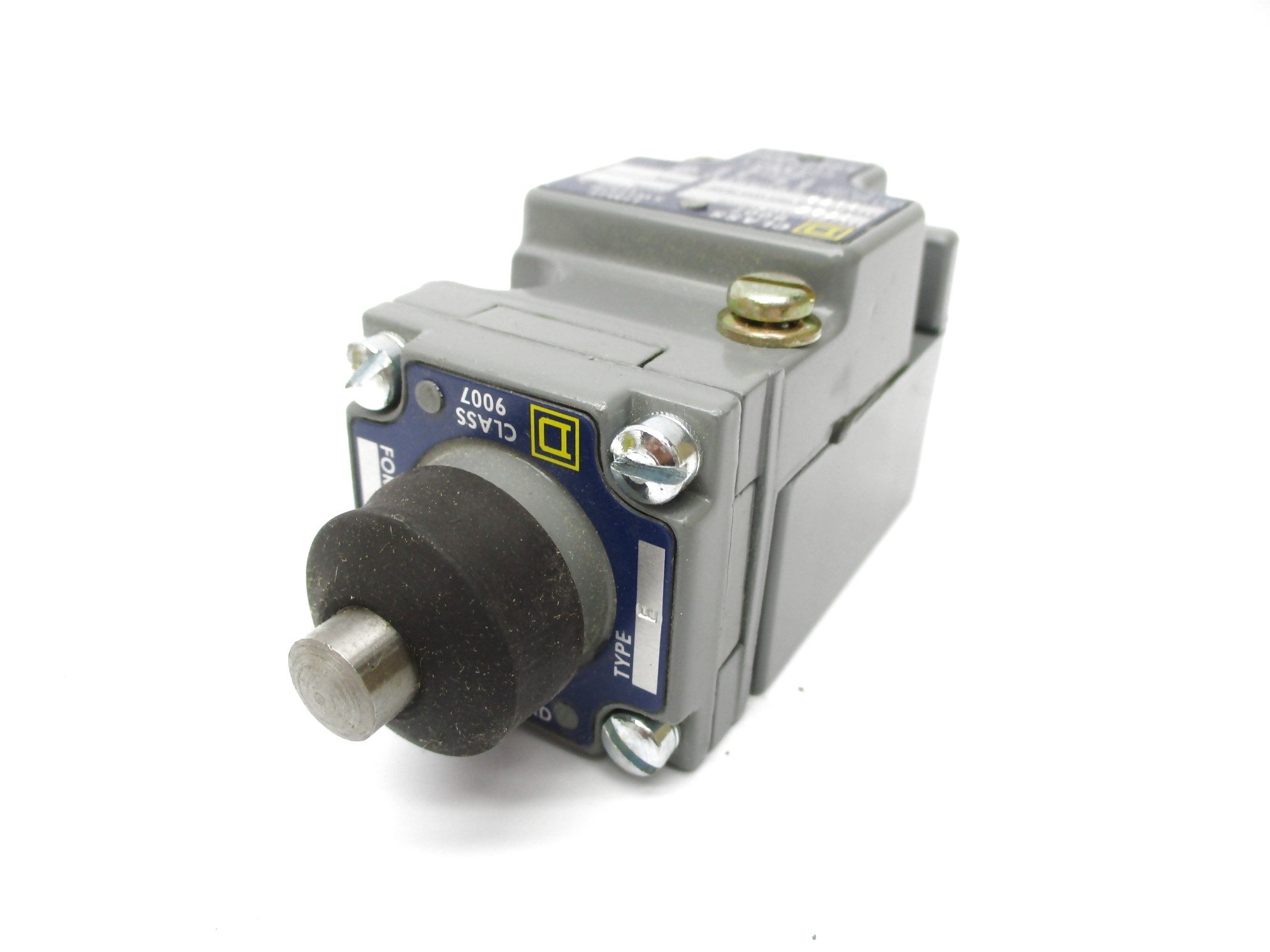 SQUARE D 9007C52E SER. A NSMP