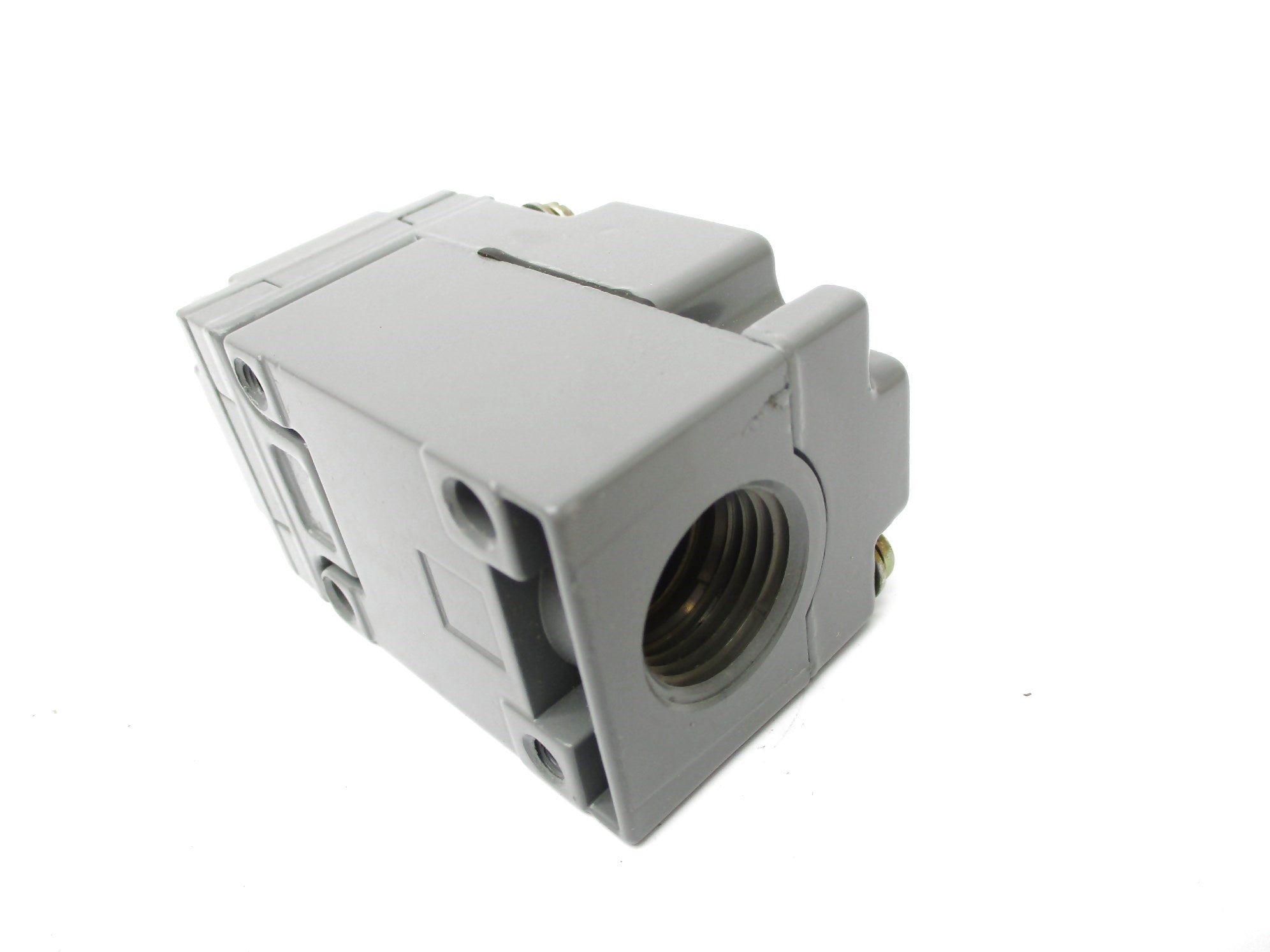 SQUARE D 9007C52E SER. A NSMP