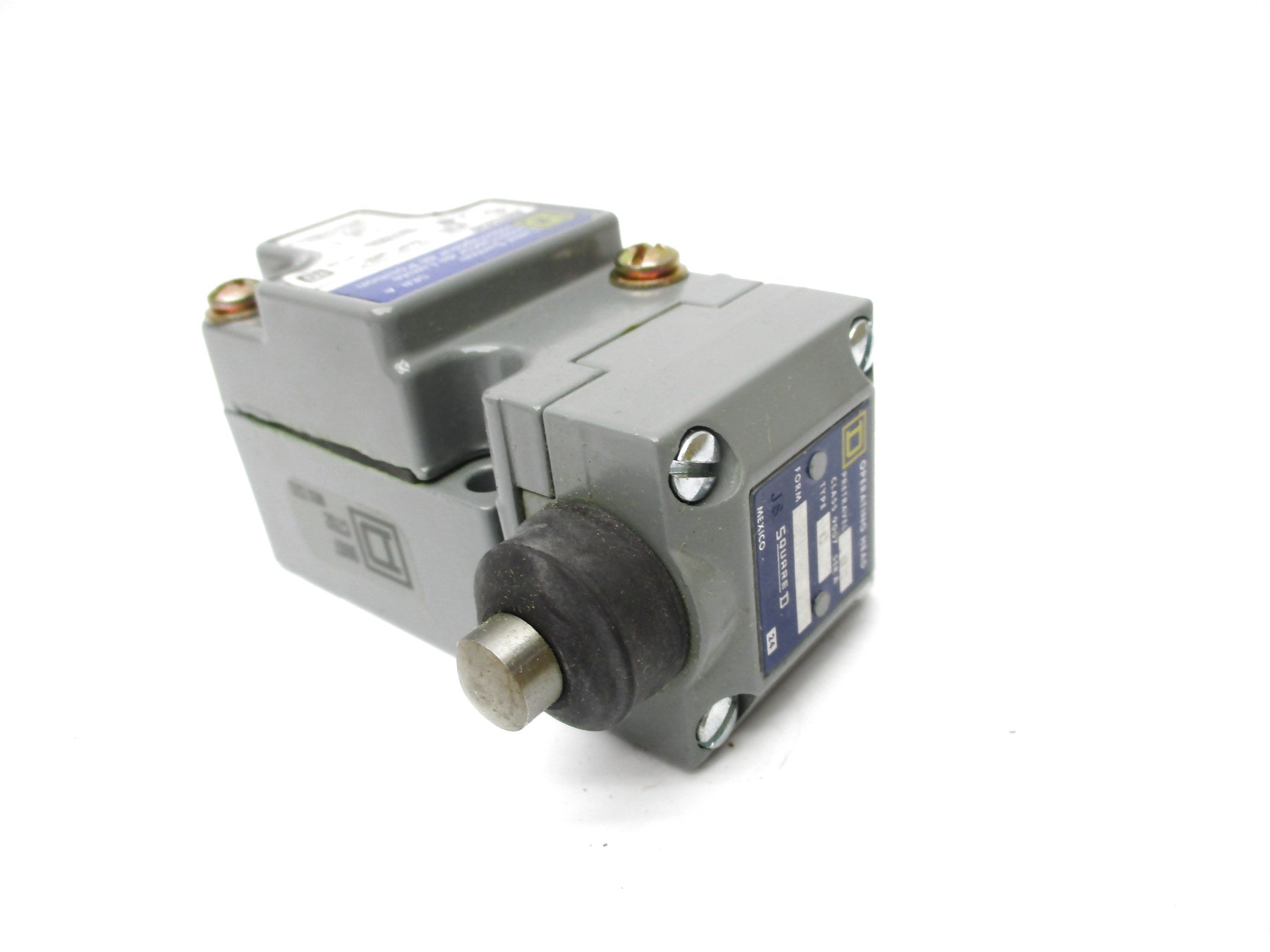 SQUARE D 9007C52G SER. A NSMP