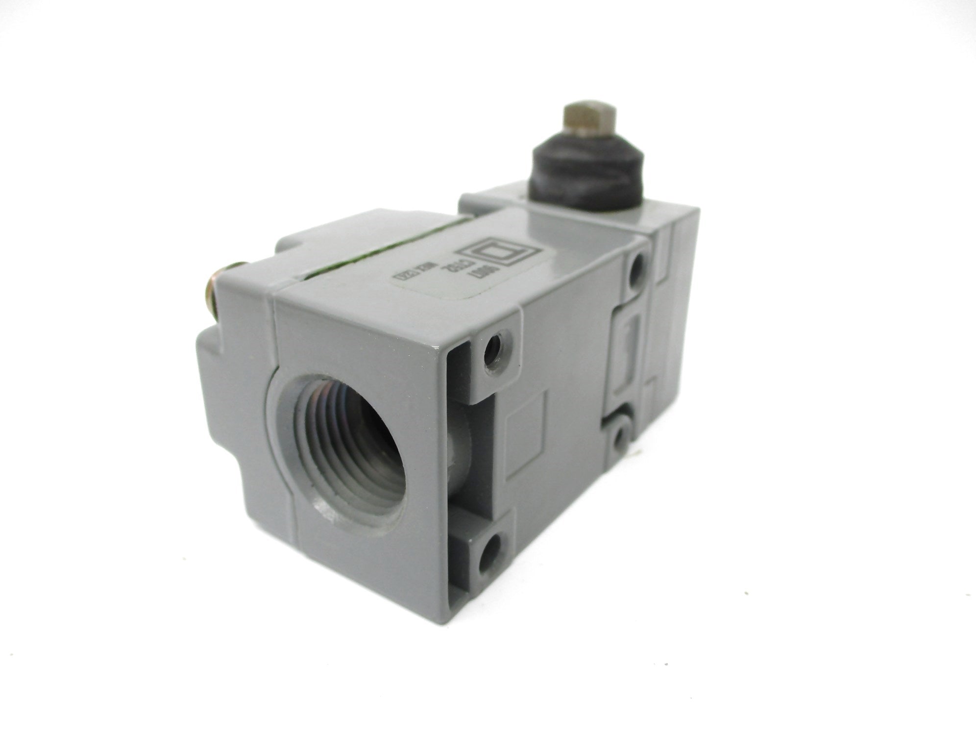 SQUARE D 9007C52G SER. A NSMP