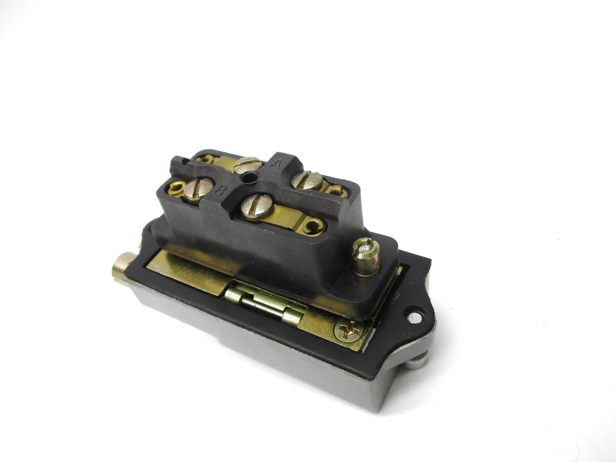 SQUARE D 9007AO12 SER. D NSMP