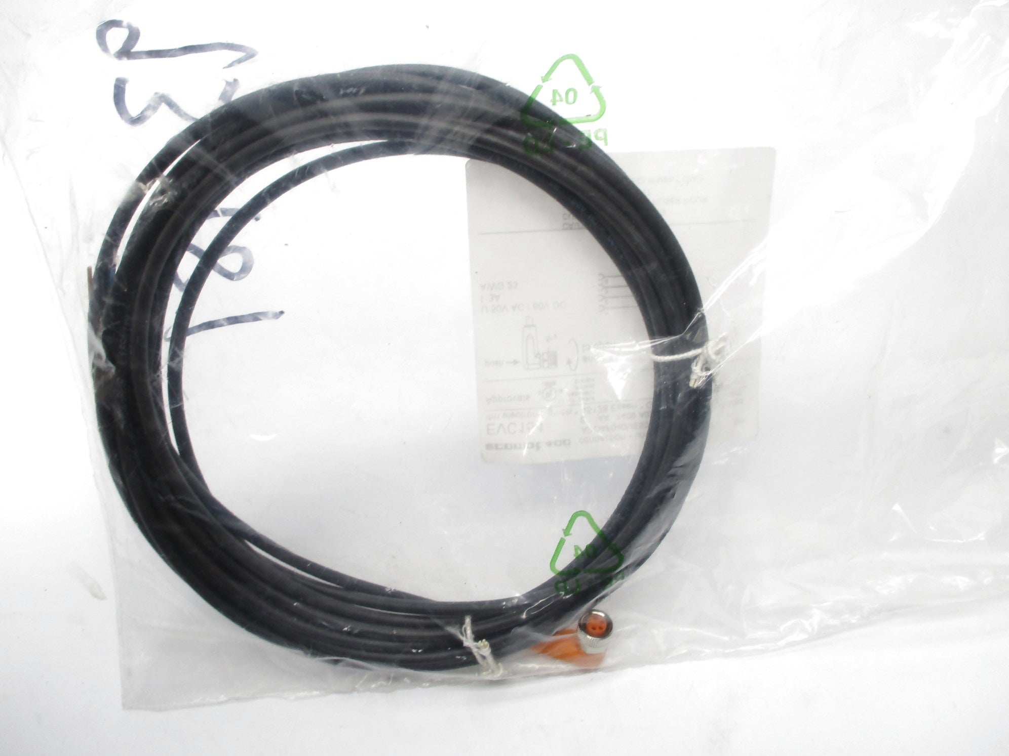 IFM EFECTOR EVC154 NSMP