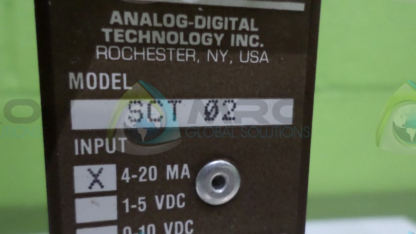 ADTECH SCT-02 CONVERTER *USED*