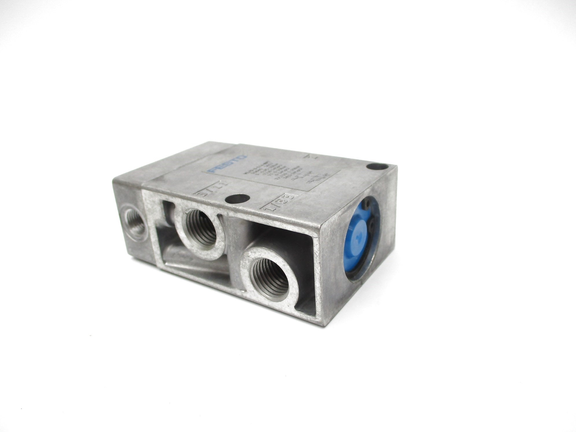 FESTO VL/0-3-1/4-NPT NSMP
