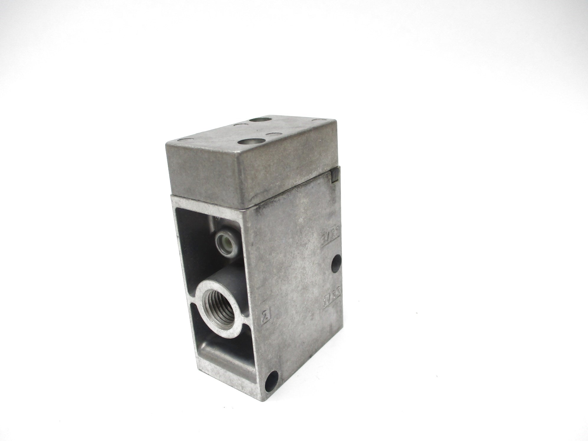 FESTO VL/0-3-1/4-NPT NSMP