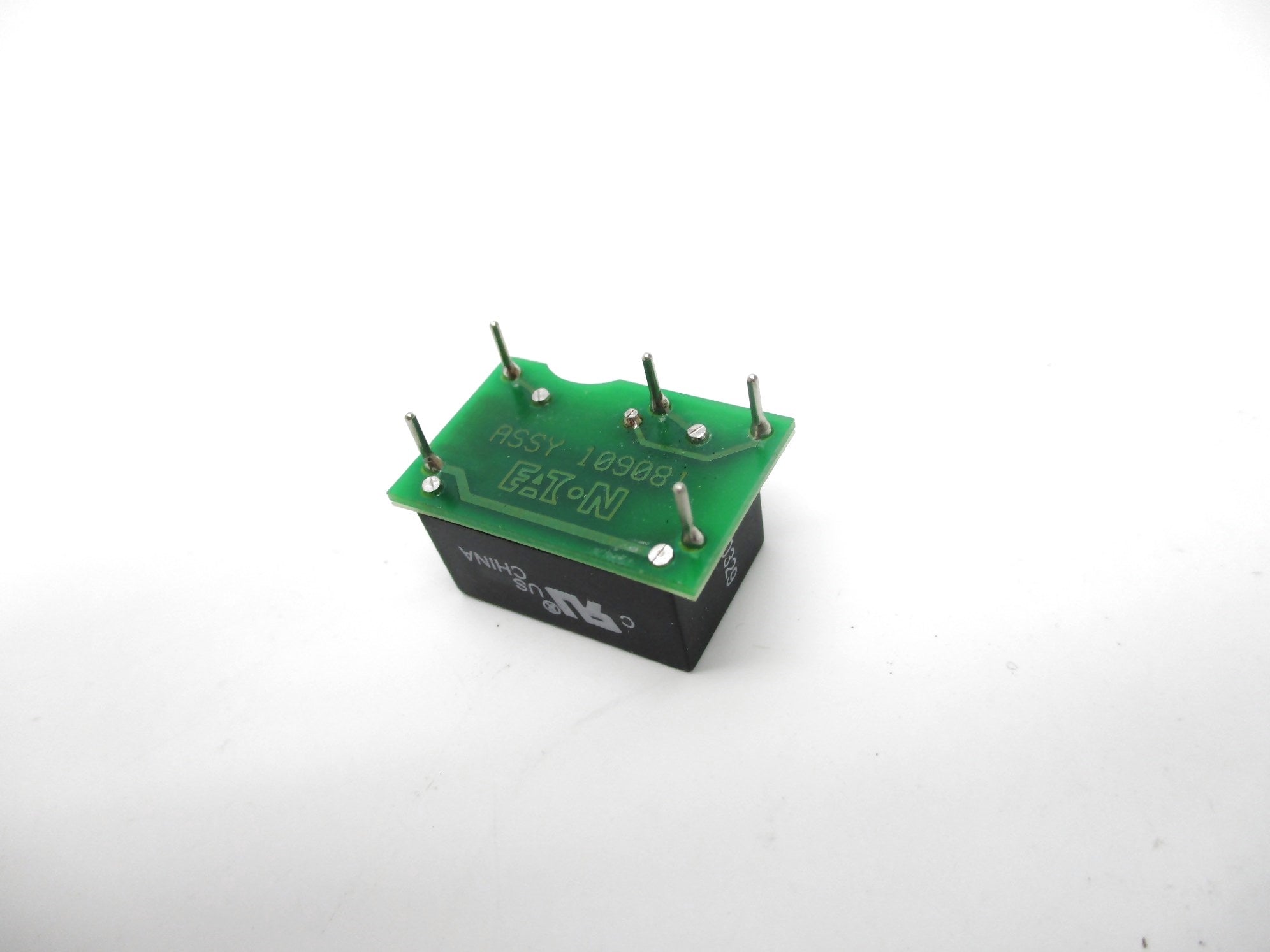 CUTLER HAMMER 8532B-6501 SER. B1 120VAC NSMP