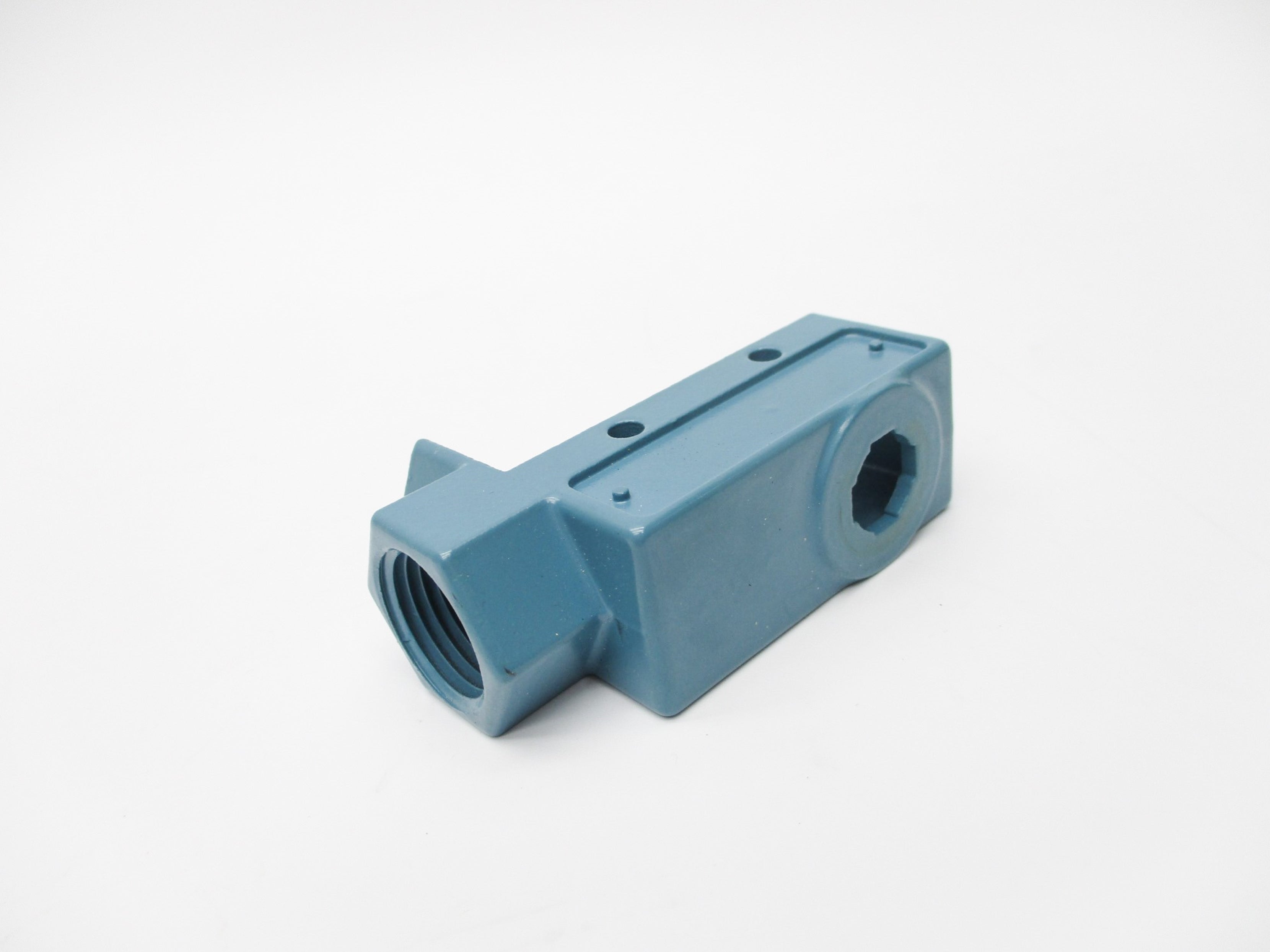 HONEYWELL BZE6-2RQ (AS IS) NSMP