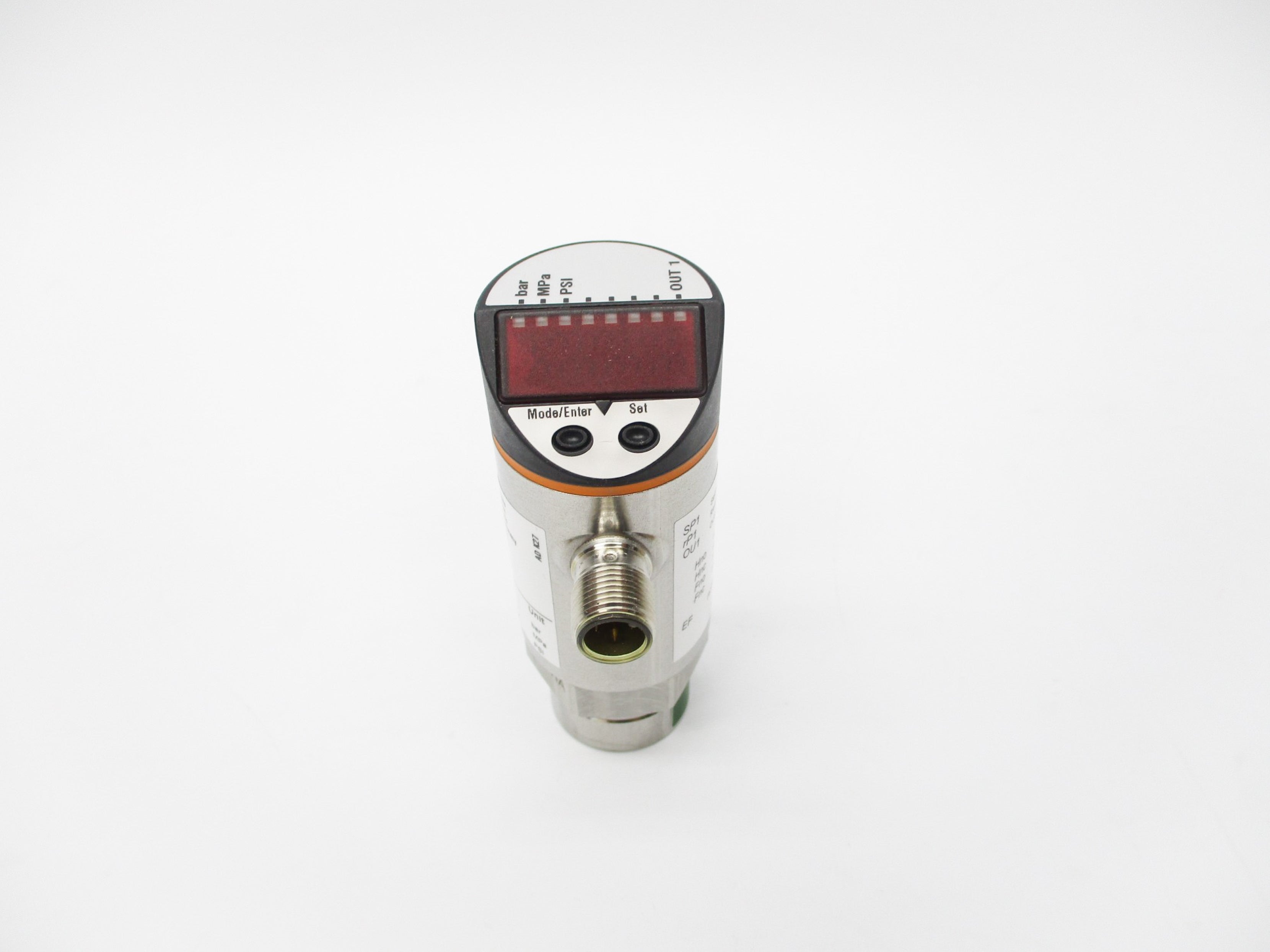 IFM EFECTOR PN5202 NSMP