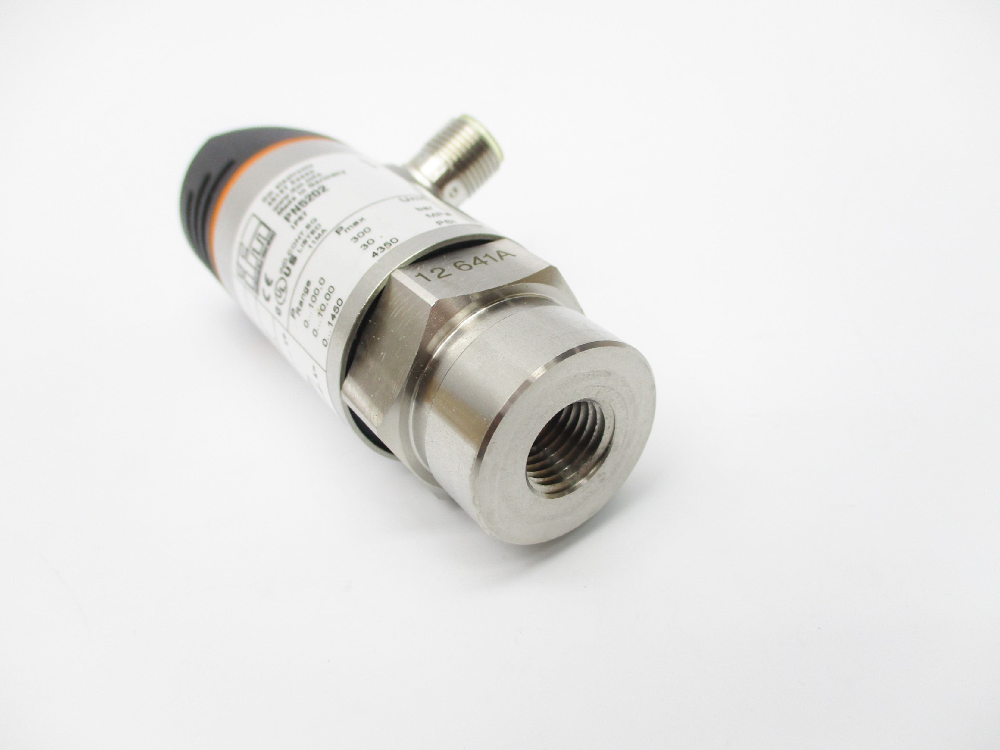 IFM EFECTOR PN5202 NSMP
