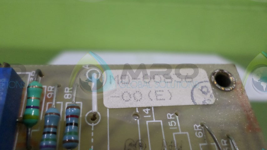 MO-00836-00 *USED*