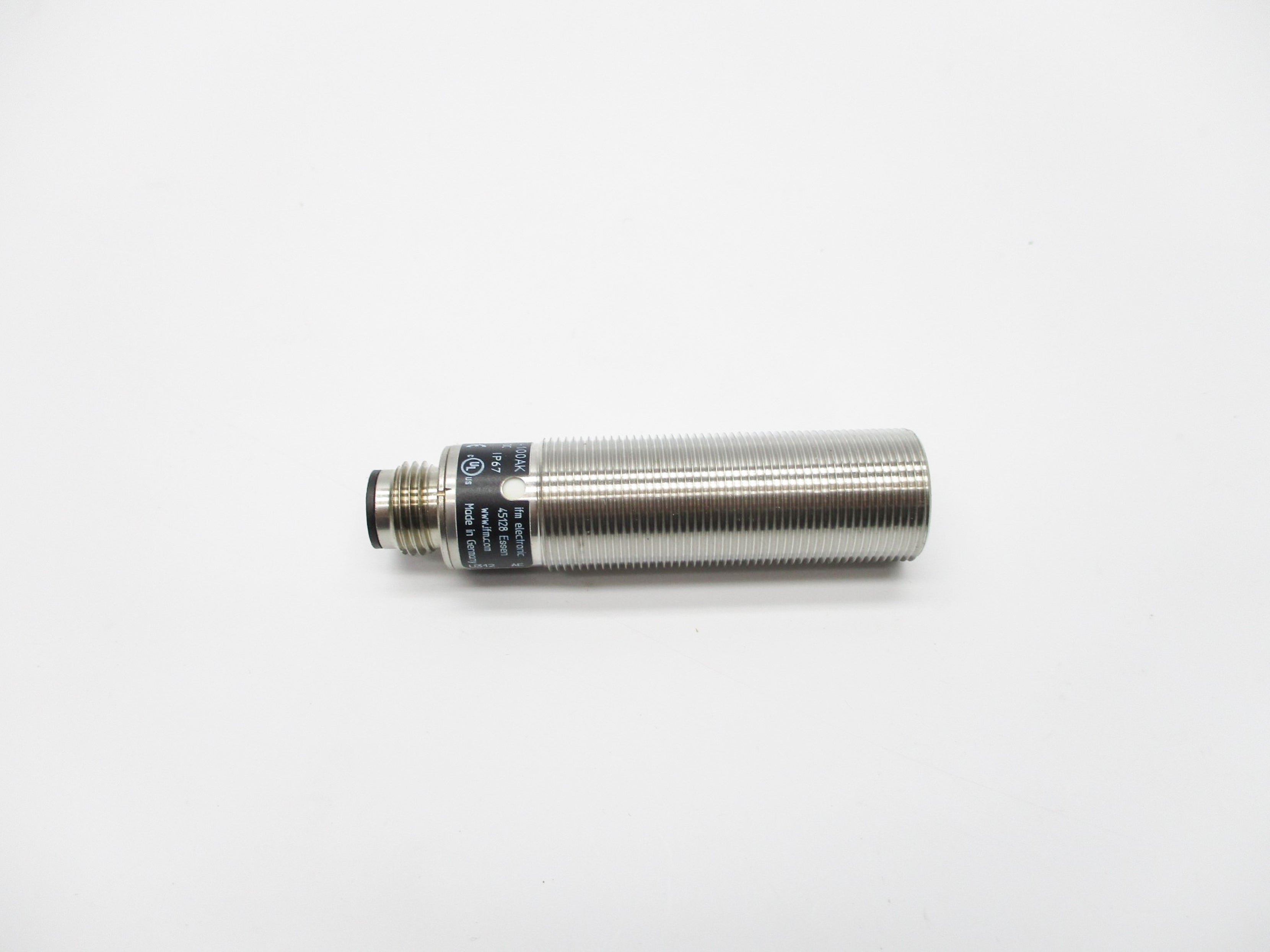 IFM EFECTOR IG0344 NSNP