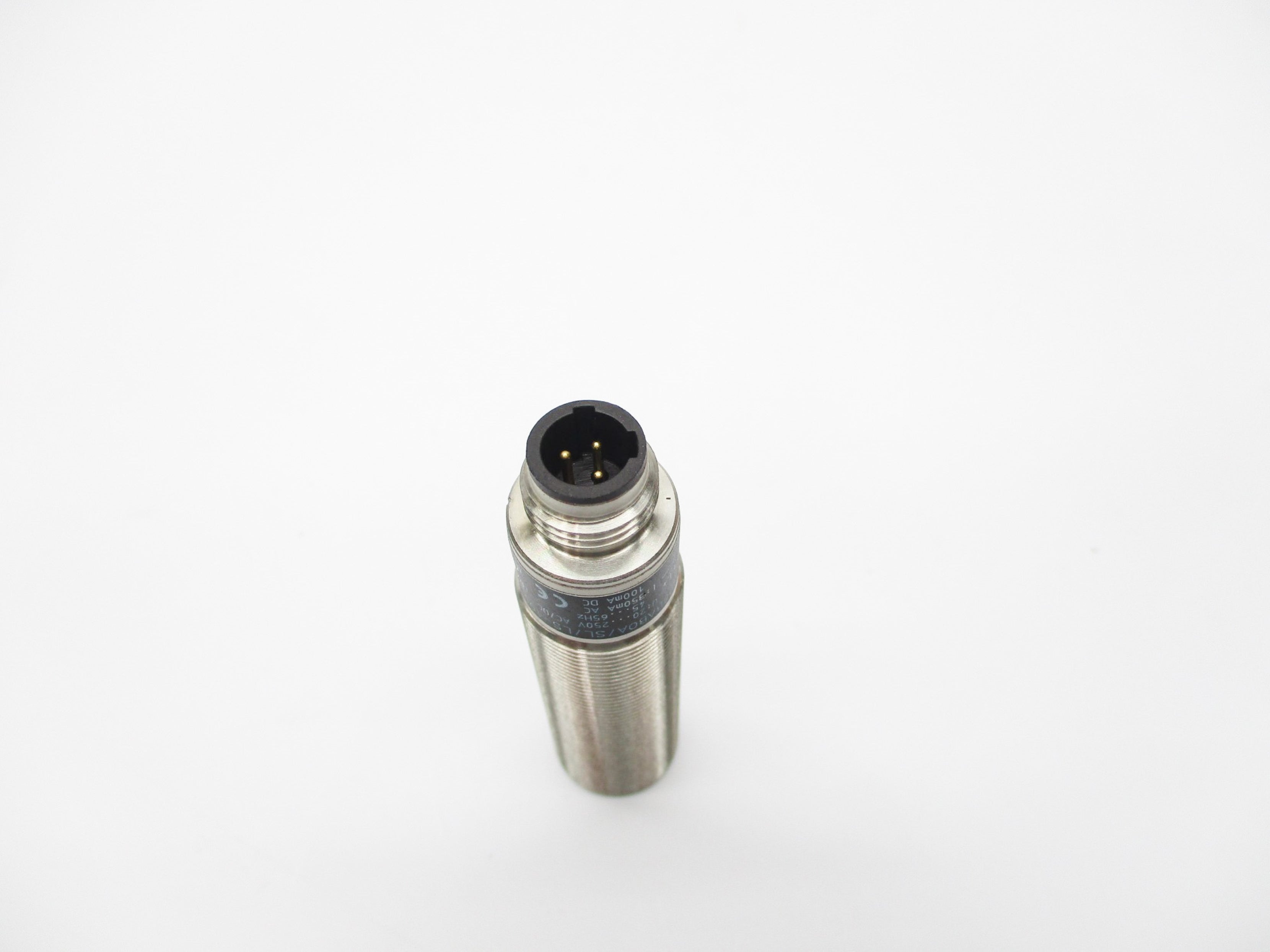 IFM EFECTOR IG0344 NSNP