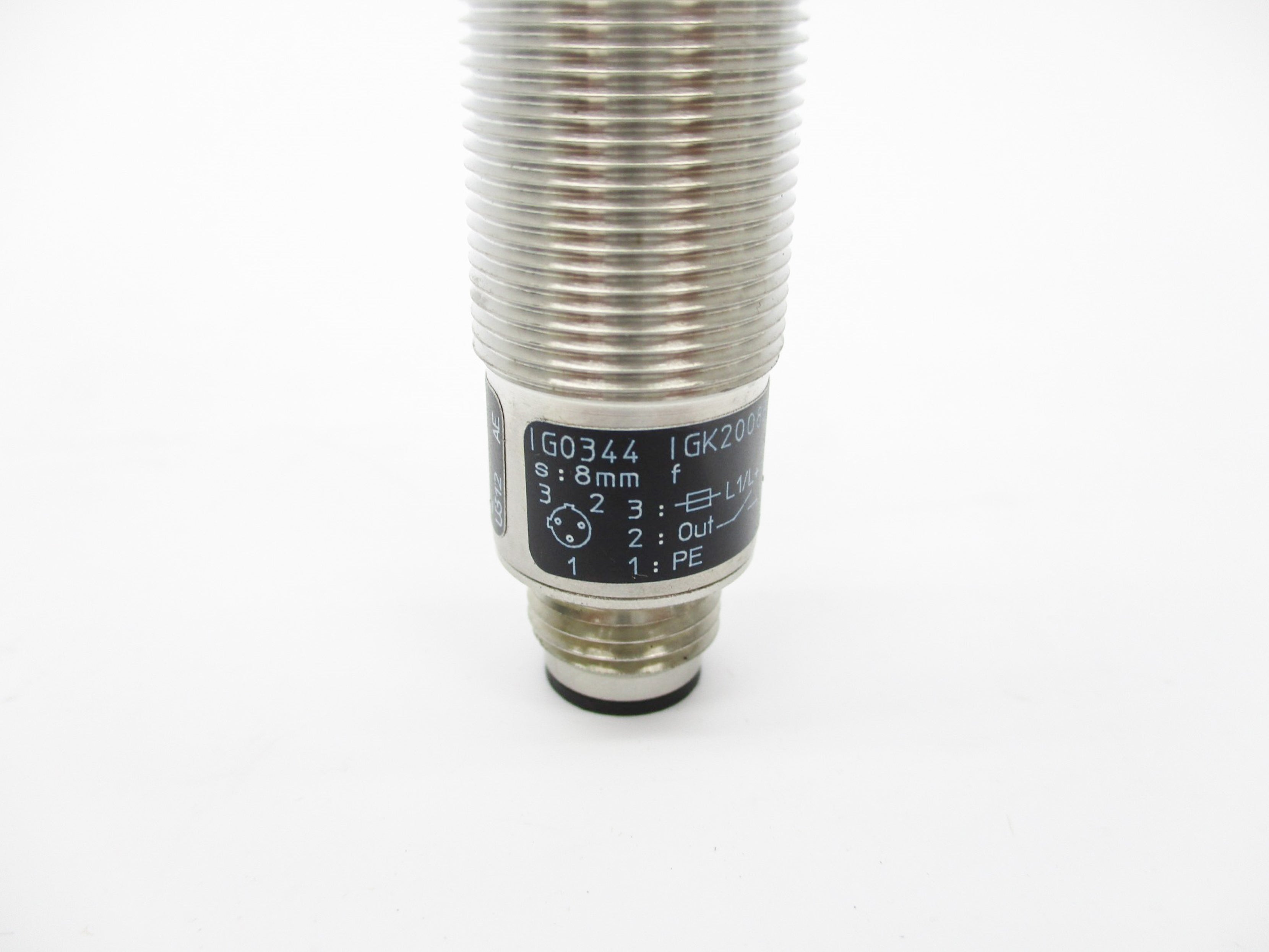 IFM EFECTOR IG0344 NSNP