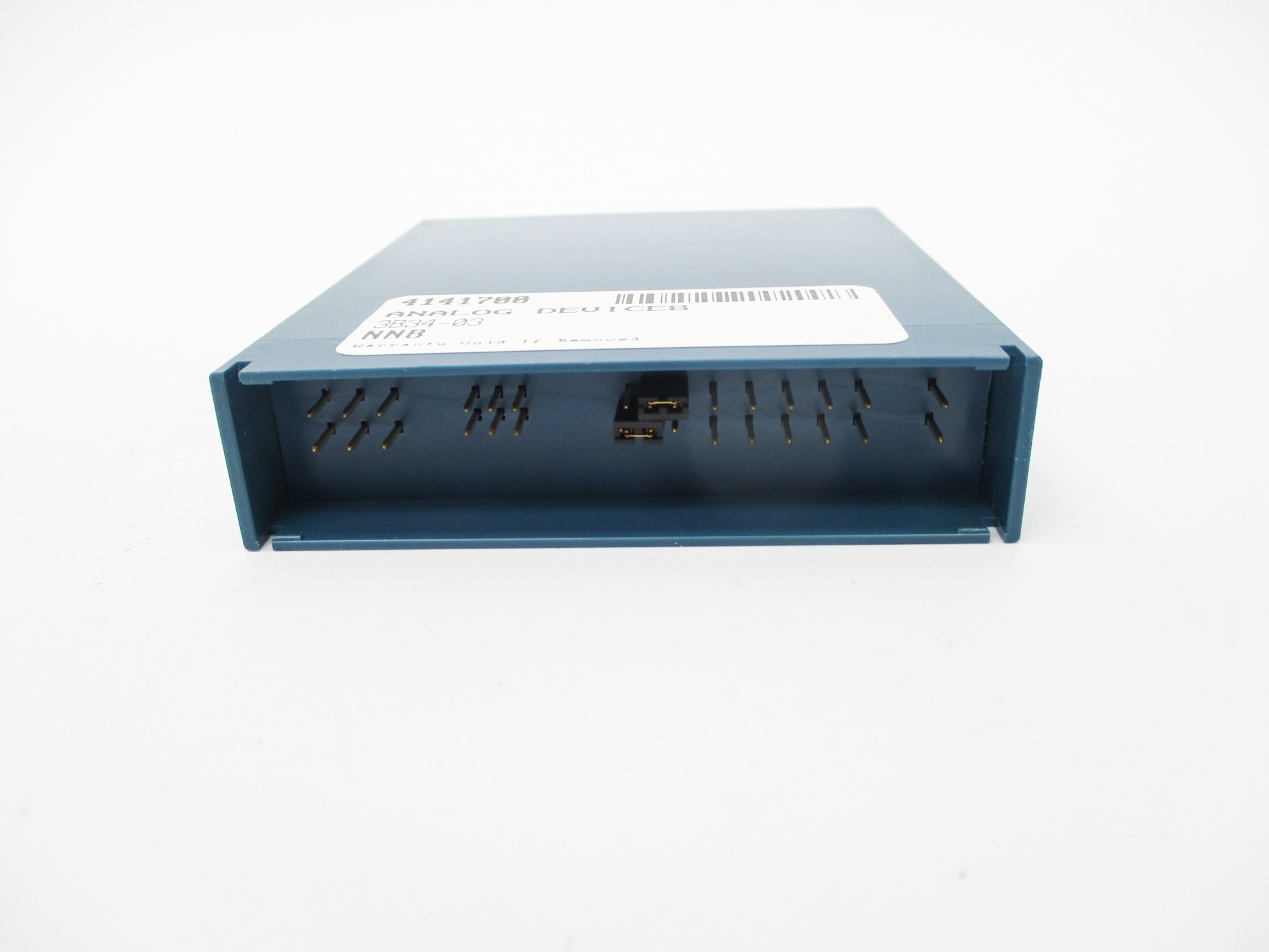 ANALOG DEVICES 3B34-03 NSNP