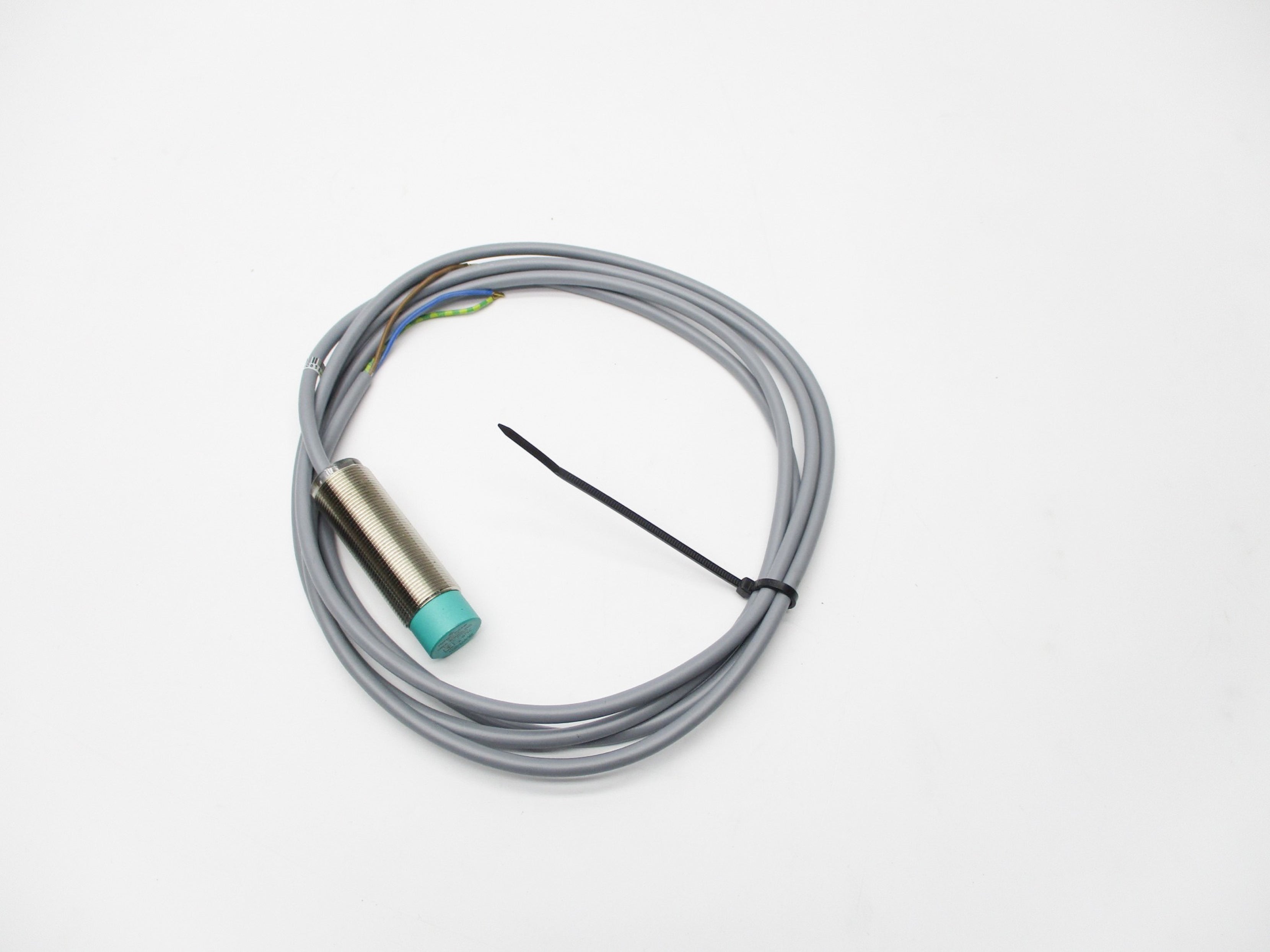 PEPPERL+FUCHS NBN8-18GM60-WO NSNP