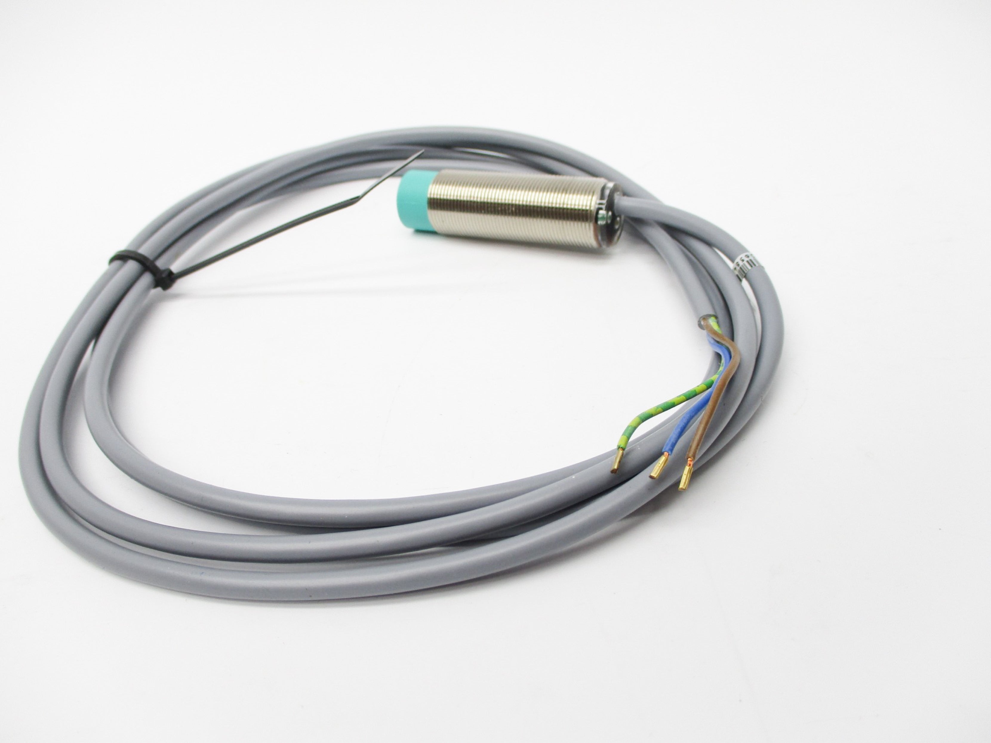 PEPPERL+FUCHS NBN8-18GM60-WO NSNP
