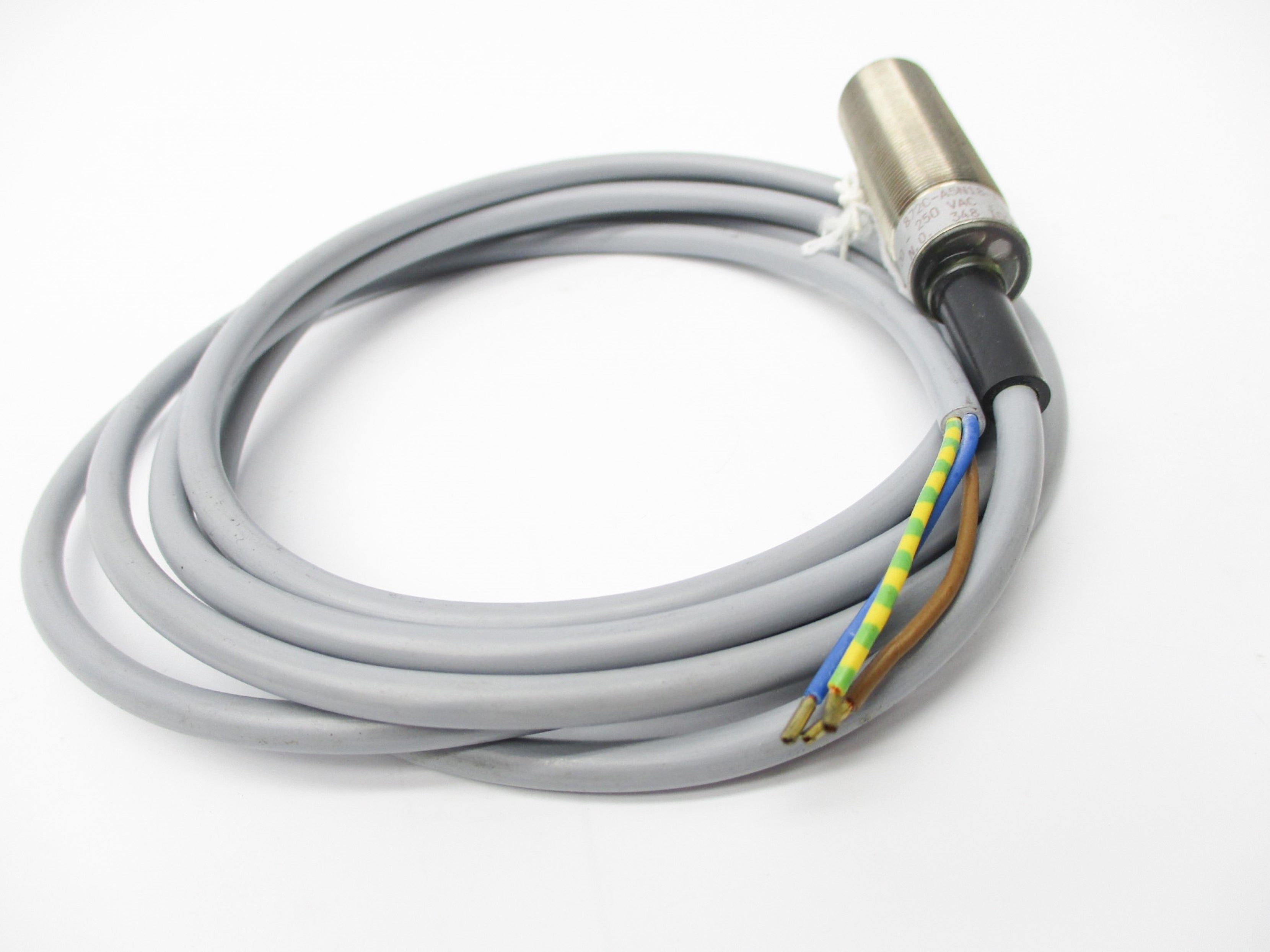 ALLEN BRADLEY 872C-A5N18-A2 SER. A NSNP