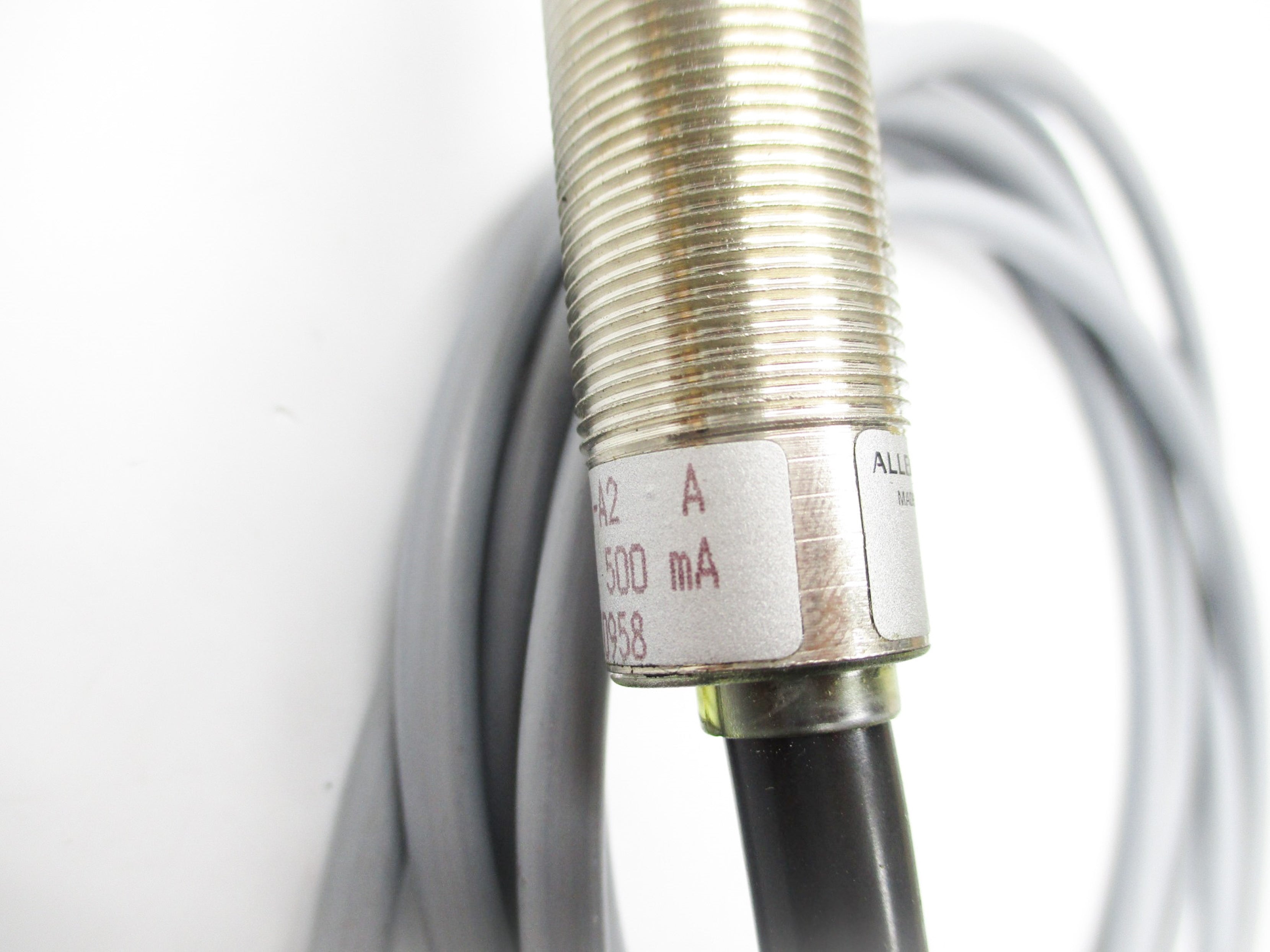 ALLEN BRADLEY 872C-A5N18-A2 SER. A NSNP