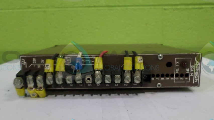 ADTECH DCA-14 CONVERTER *USED*
