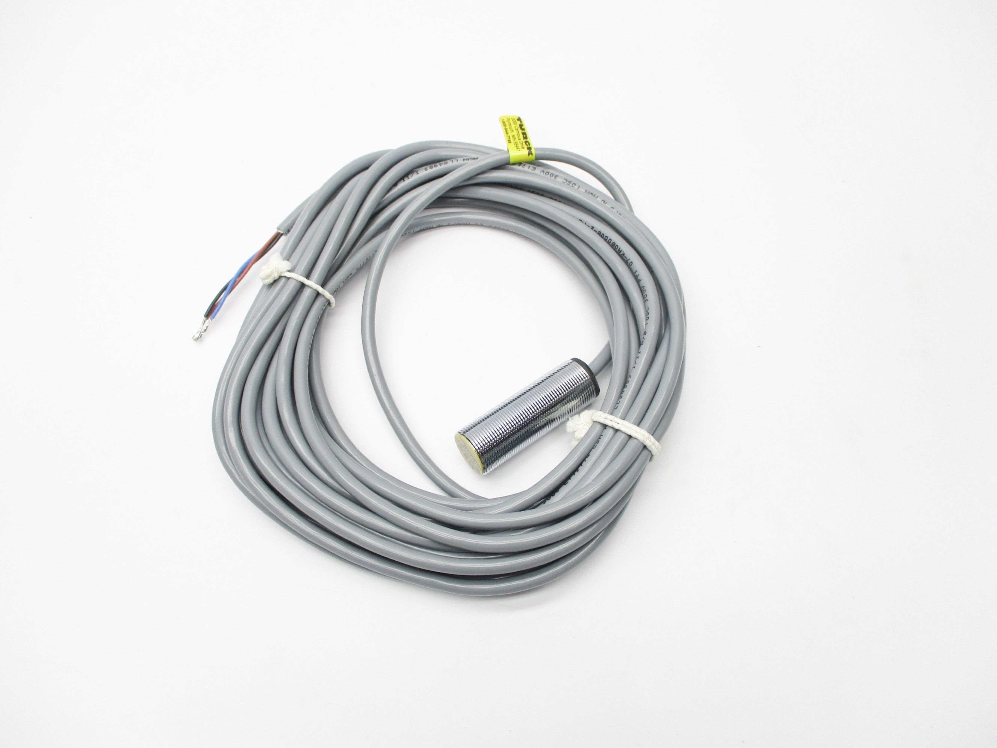 TURCK Bi5-G18-AN6X-50MM-7M NSNP
