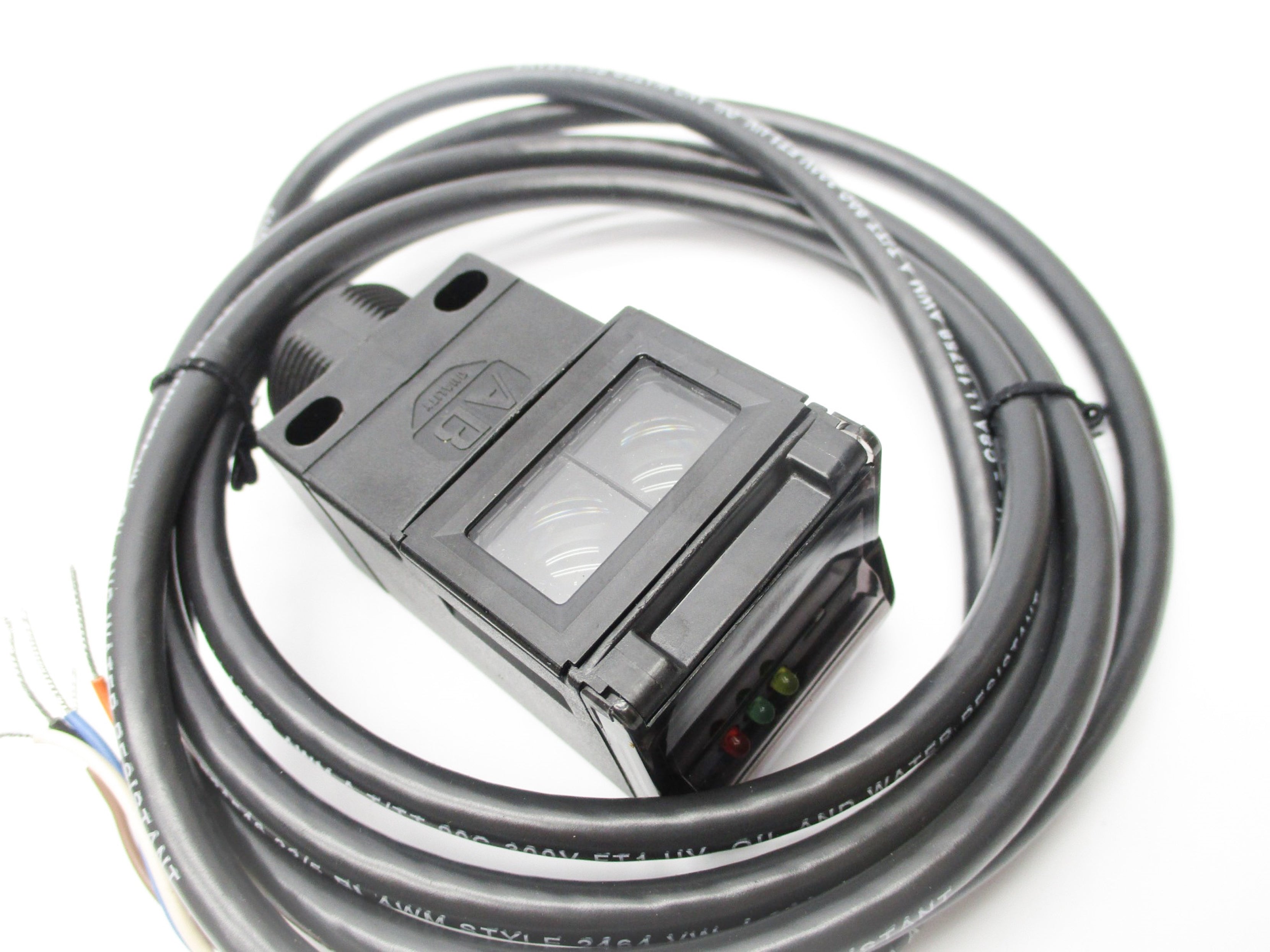 ALLEN BRADLEY 42GRU-9201 SER. A NSNP
