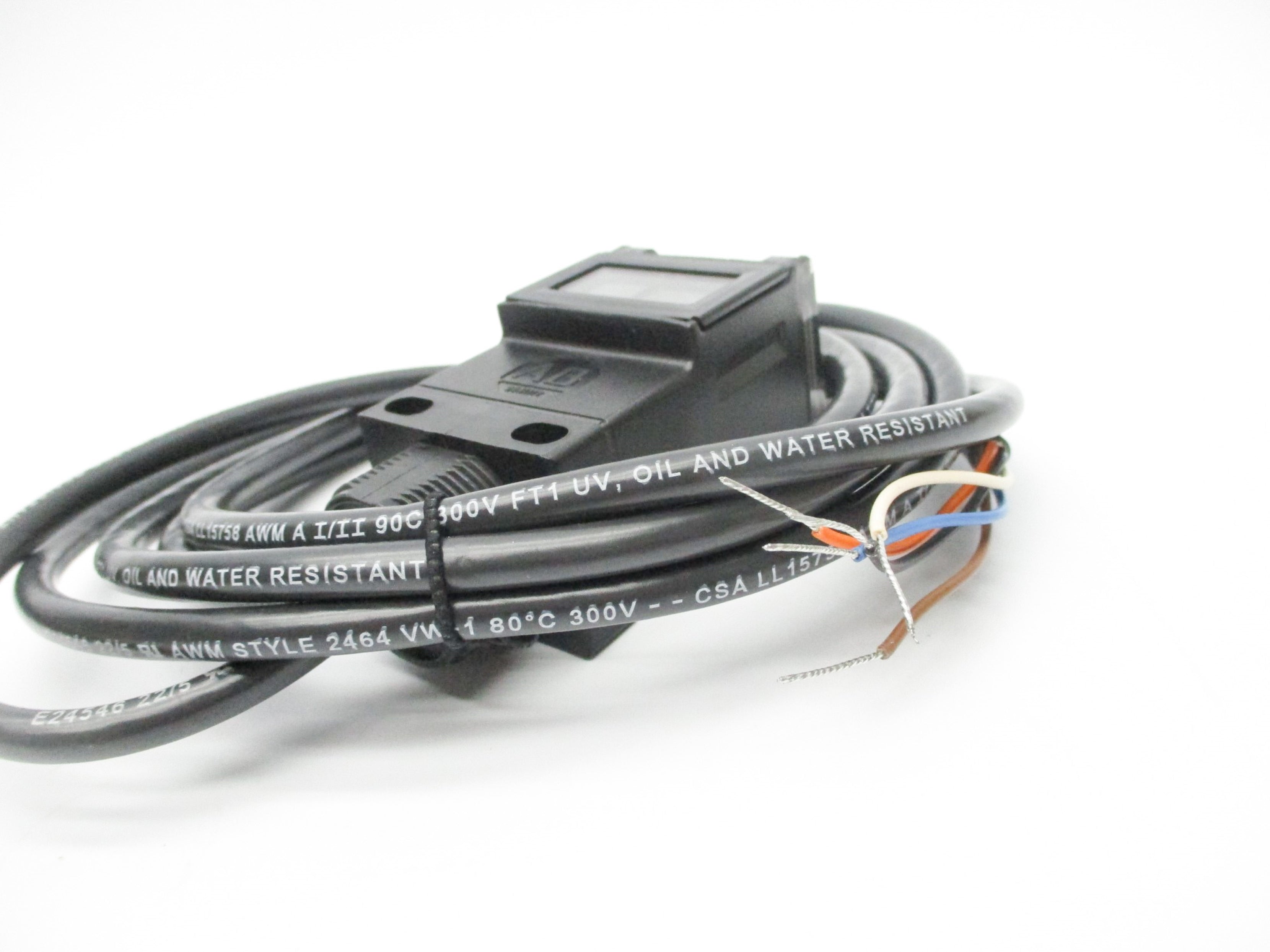 ALLEN BRADLEY 42GRU-9201 SER. A NSNP