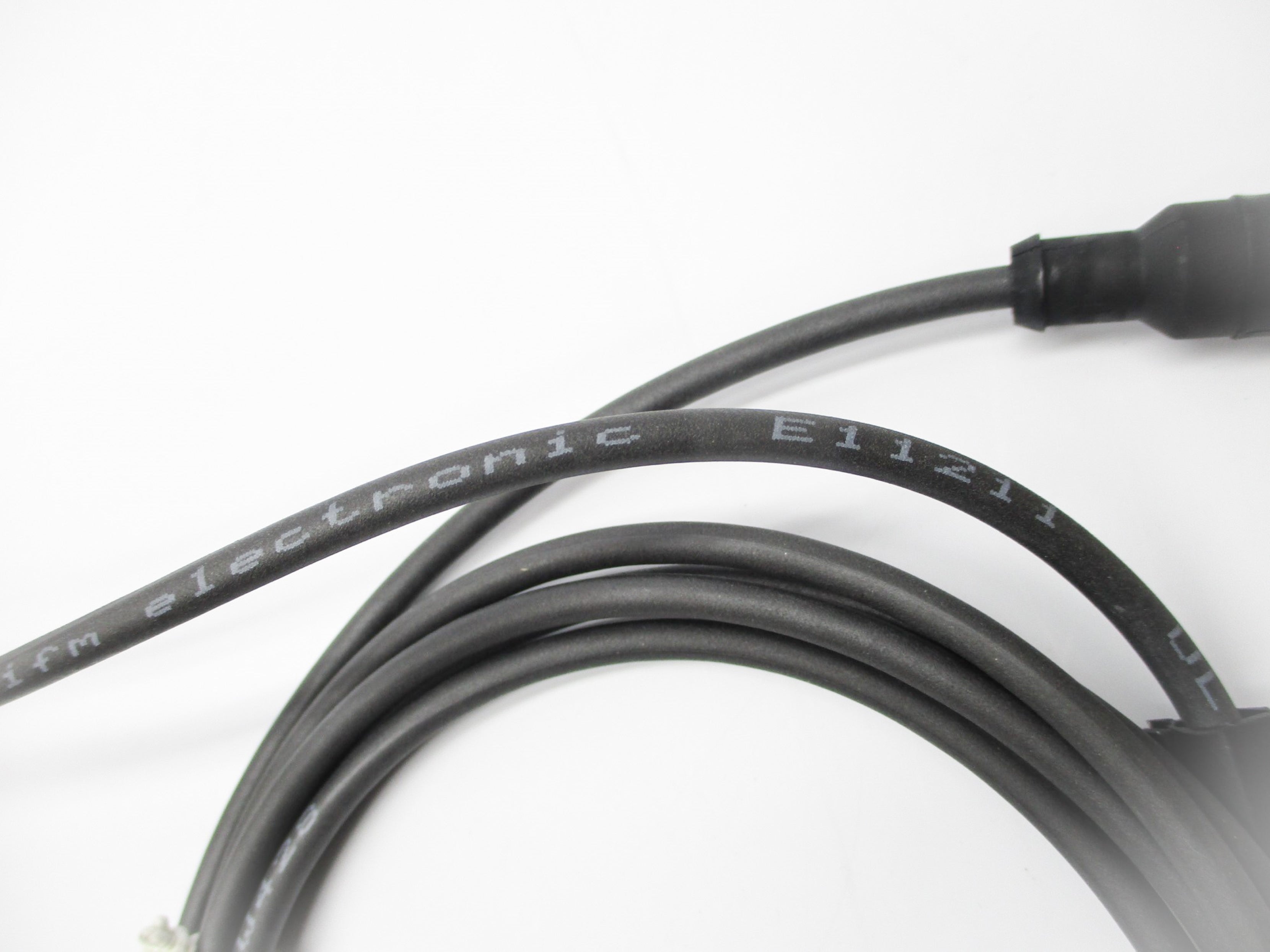 IFM EFECTOR E11211 NSNP