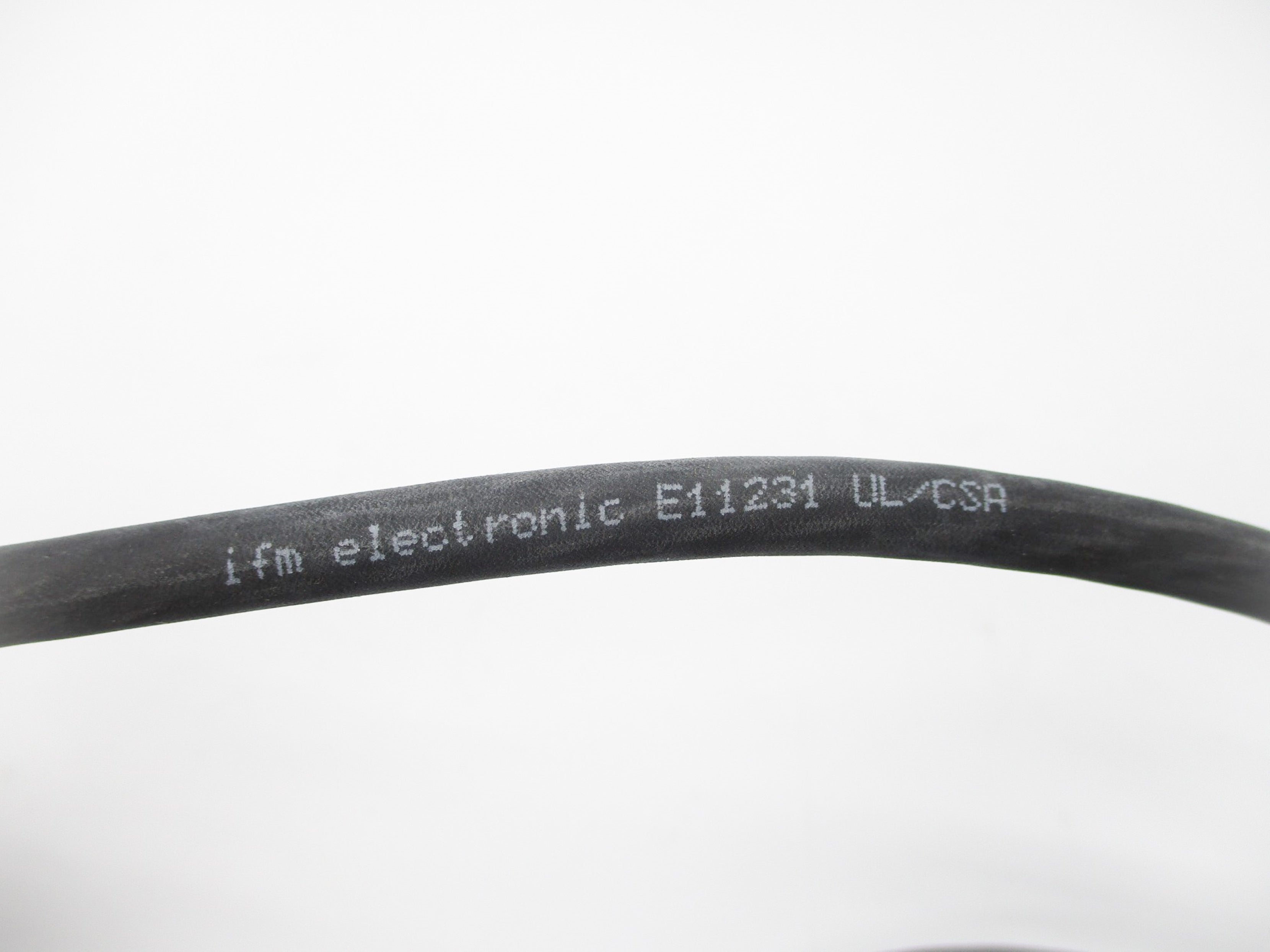 IFM EFECTOR E11231 NSNP