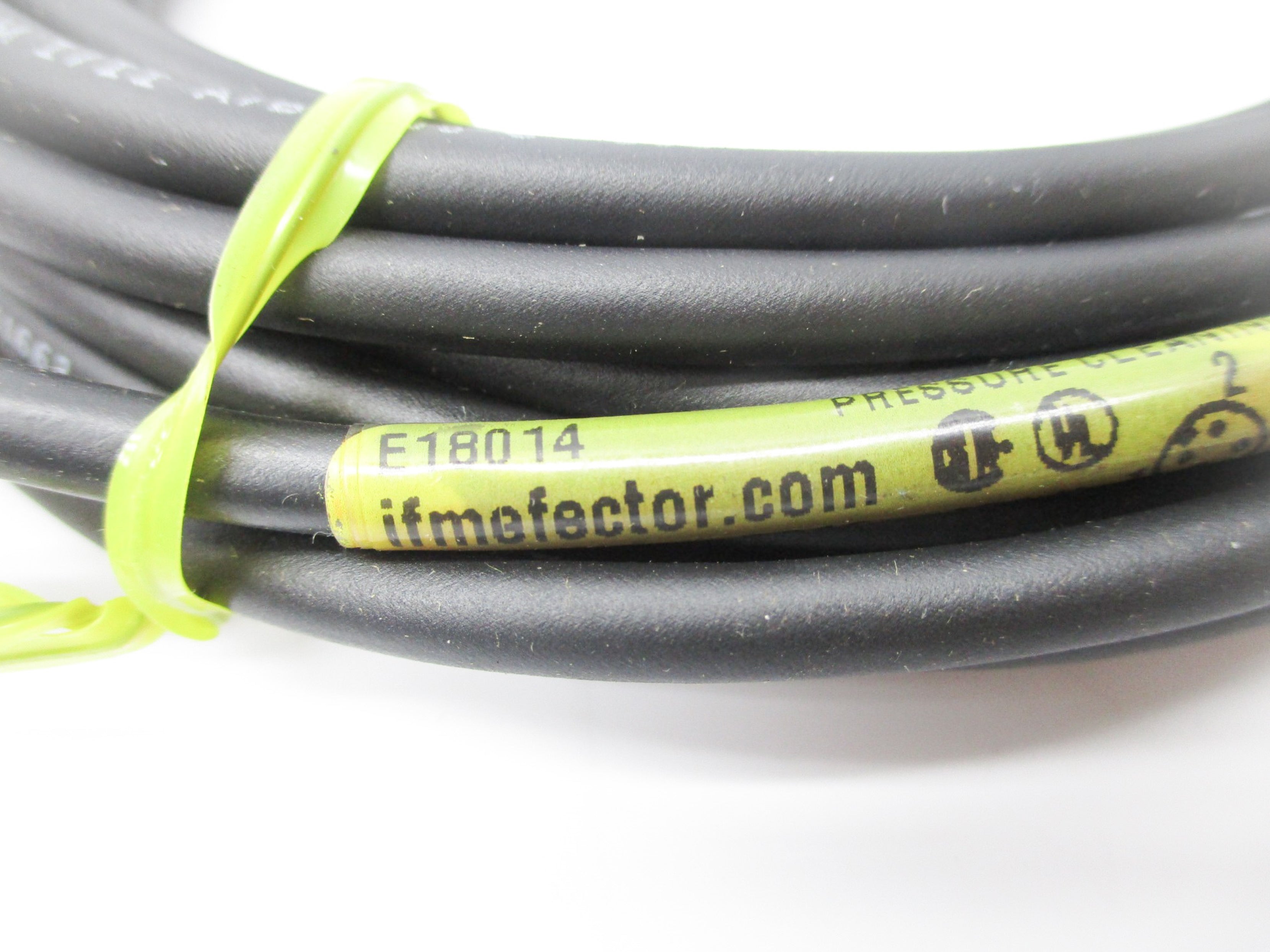 IFM EFECTOR E18014 NSNP