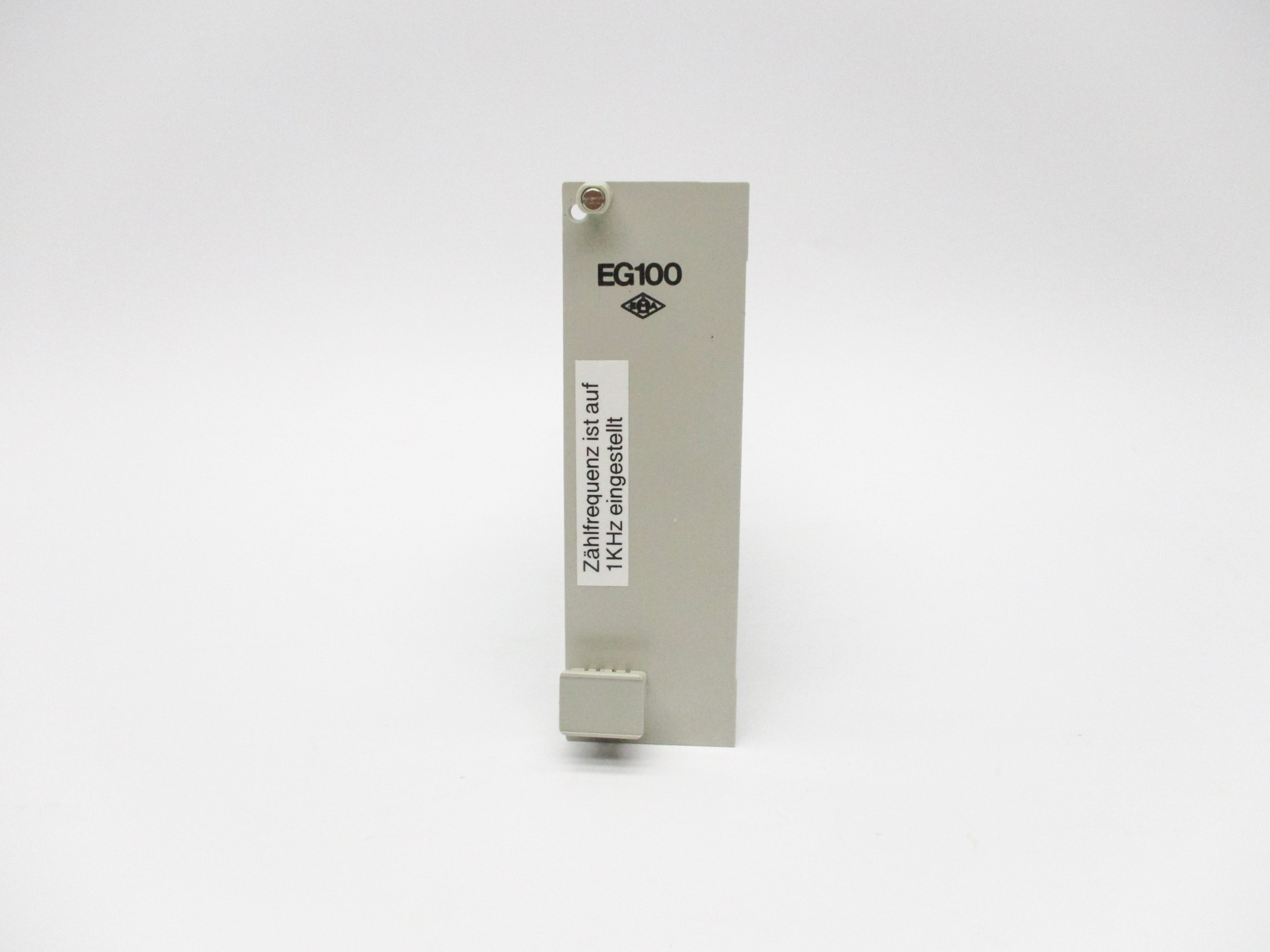EMA EG100A-1-10-1-01 NSNP