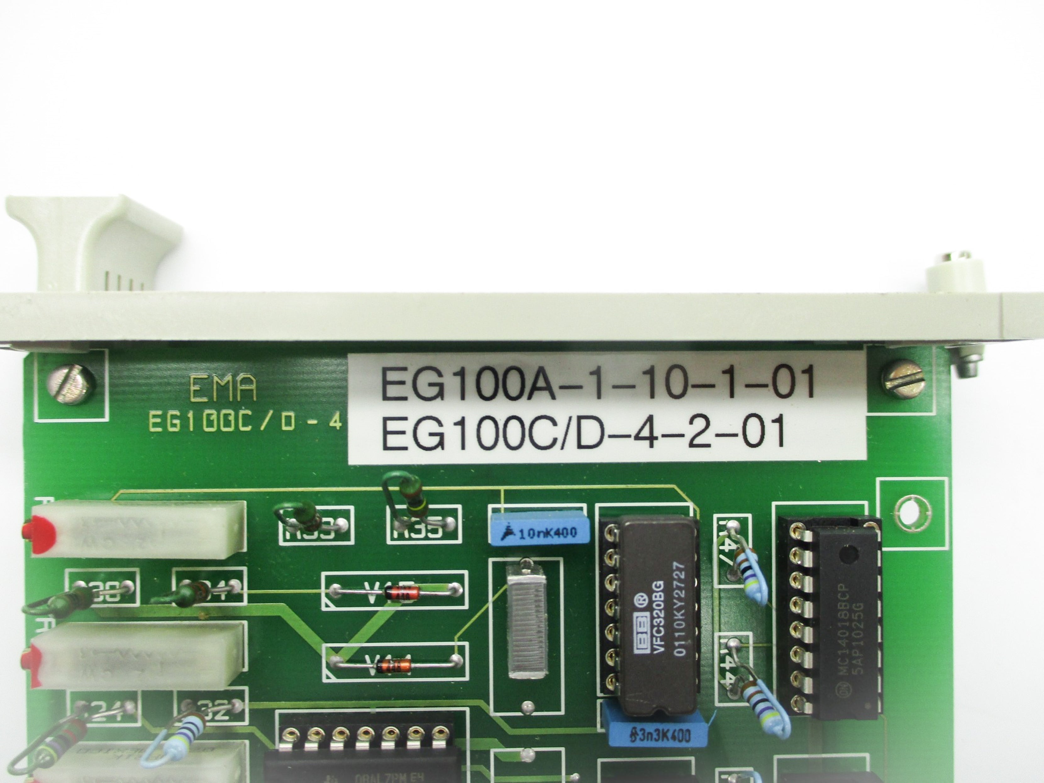 EMA EG100A-1-10-1-01 NSNP