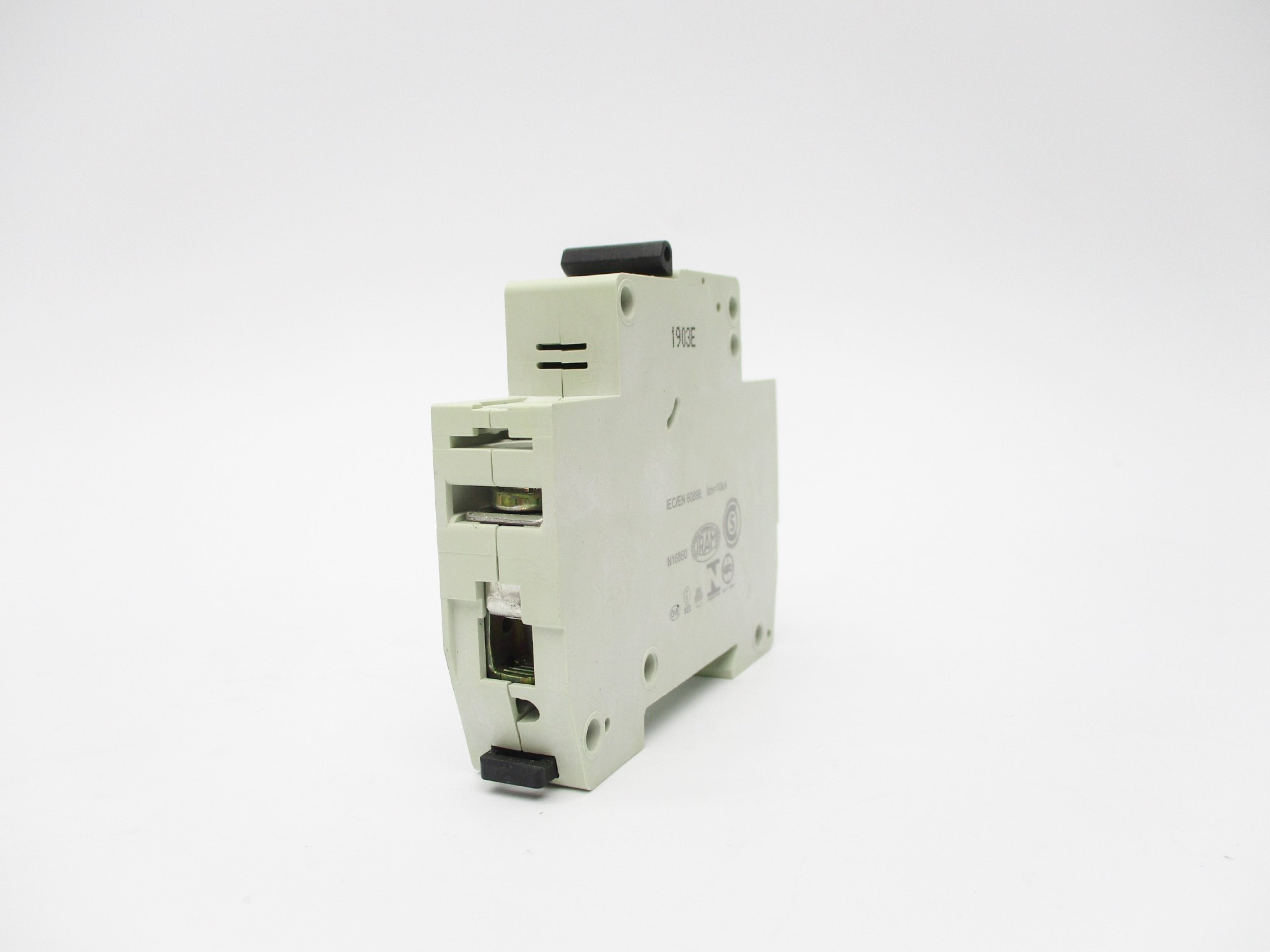 KLOCKNER MOELLER FAZ-B10 230/415V 10A NSNP