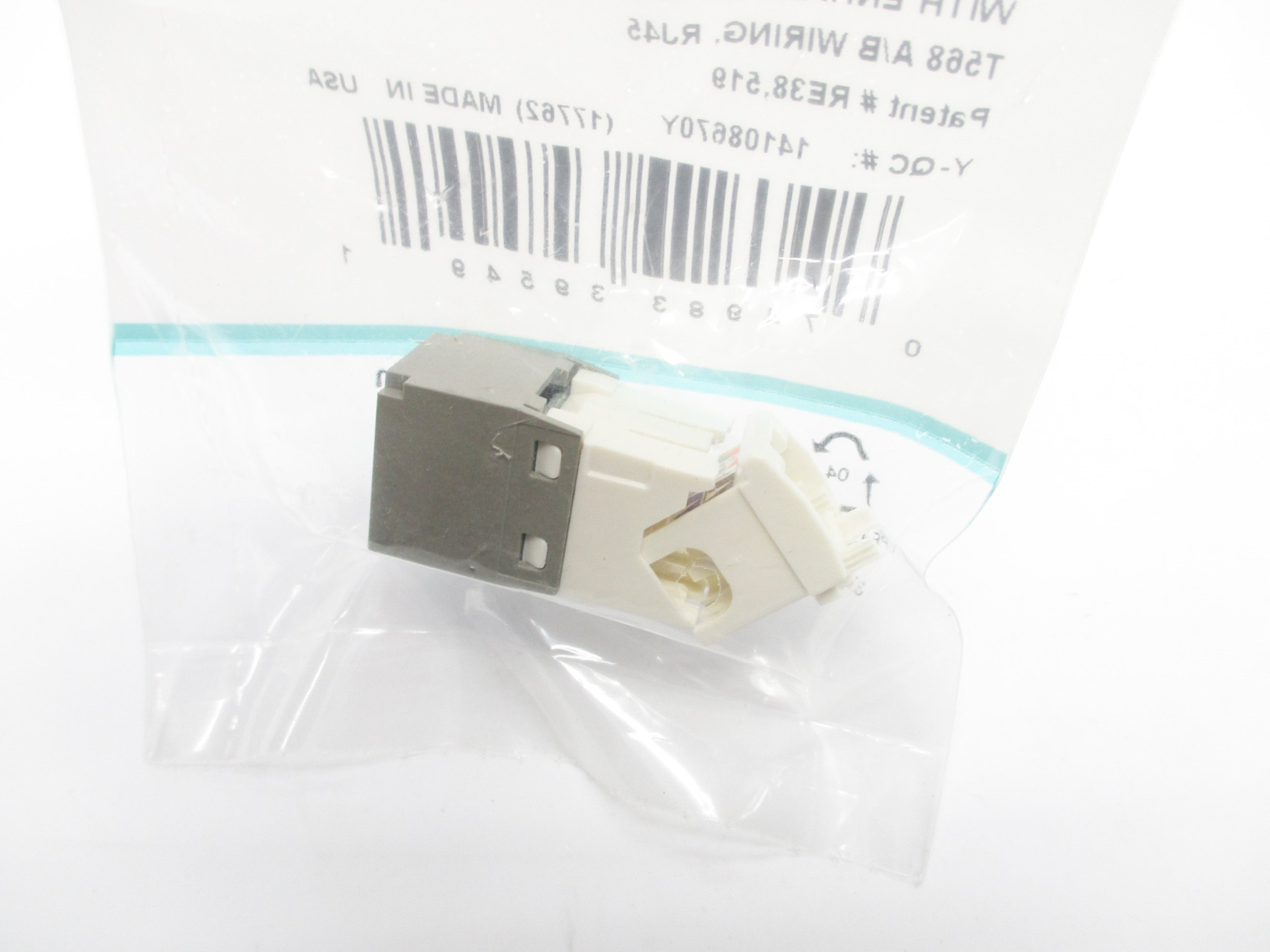 PANDUIT CJ688TGIG NSMP