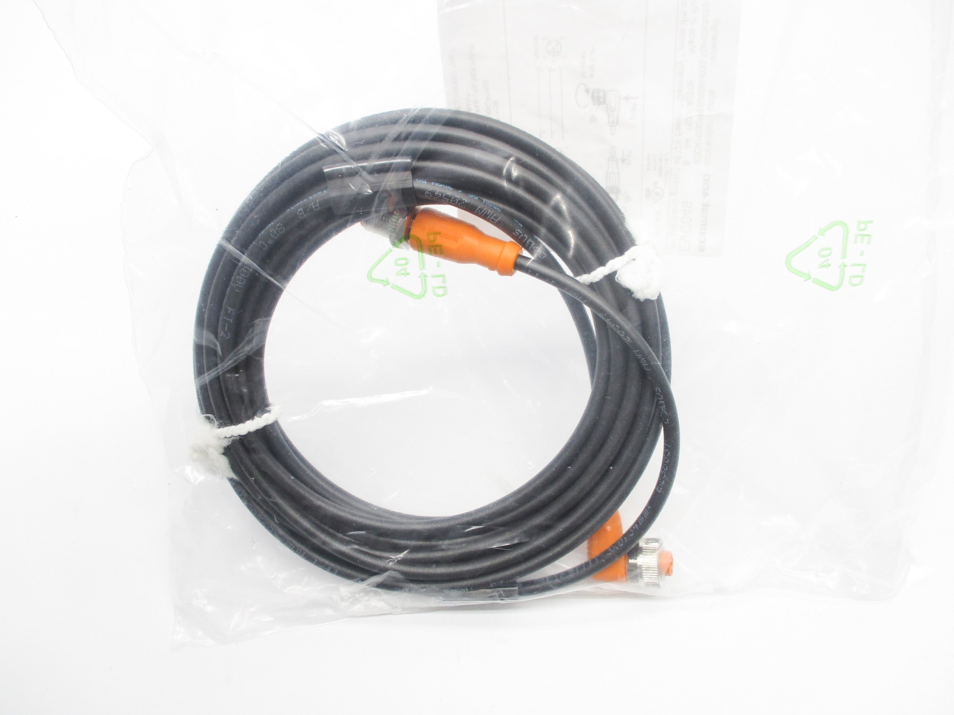IFM EFECTOR EVC049 NSMP
