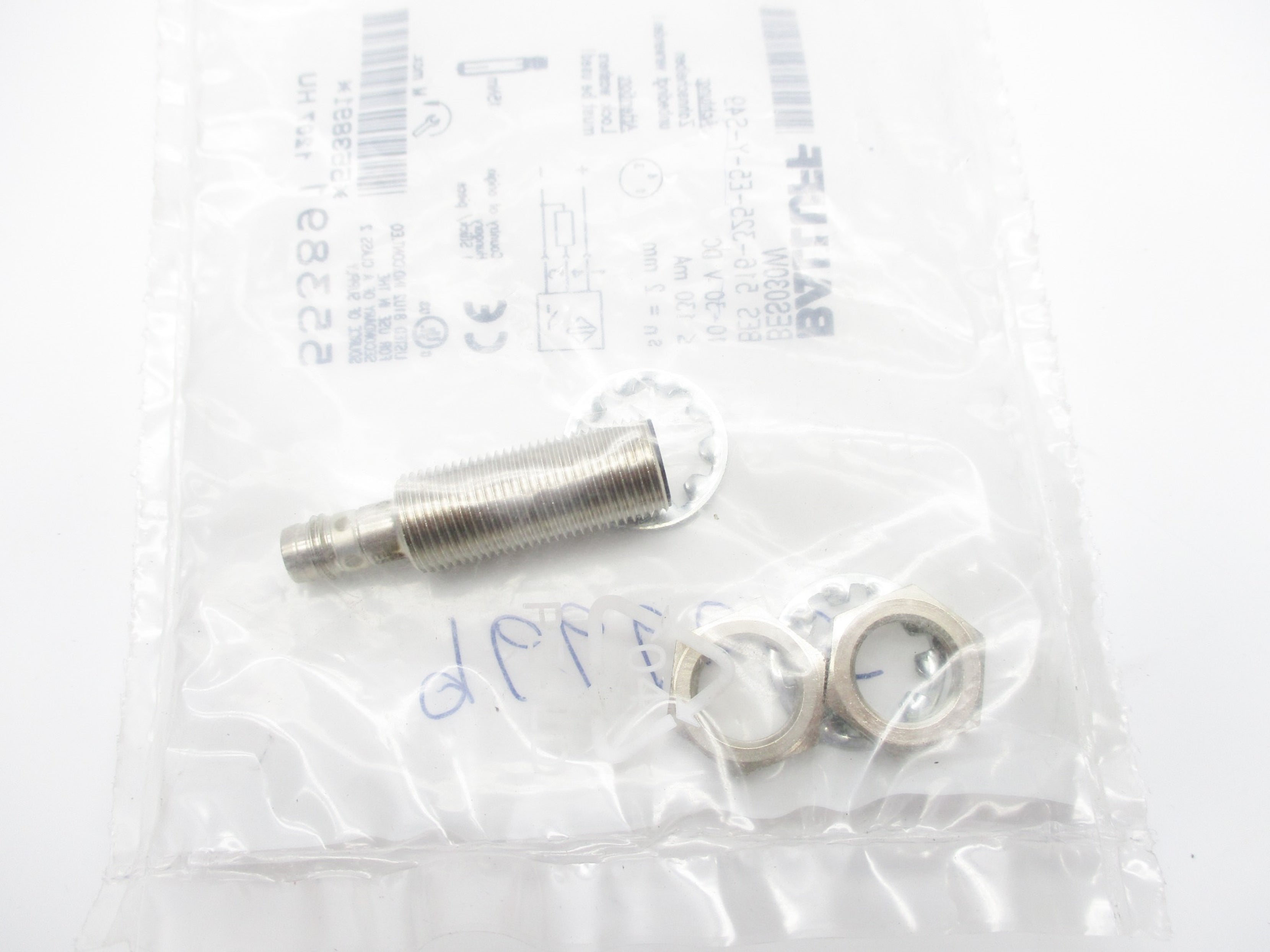 BALLUFF BES516-325-E5-Y-S49 NSMP