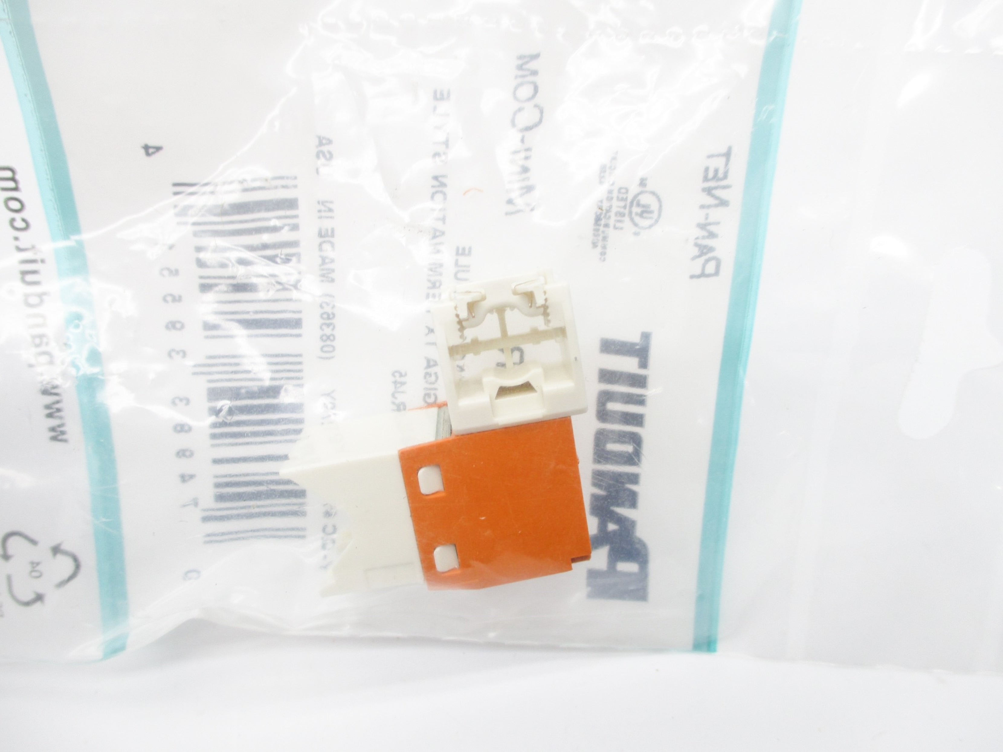 PANDUIT CJ688TGOR NSMP