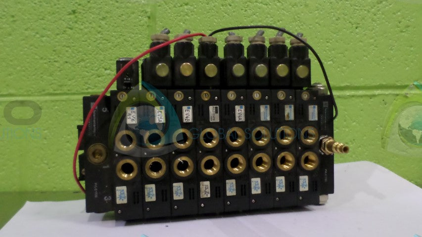 TELEMANIQUE PVLC-1723 DUAL SUPPLYS *USED*