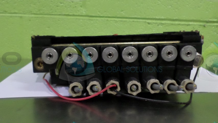 TELEMANIQUE PVLC-1723 DUAL SUPPLYS *USED*