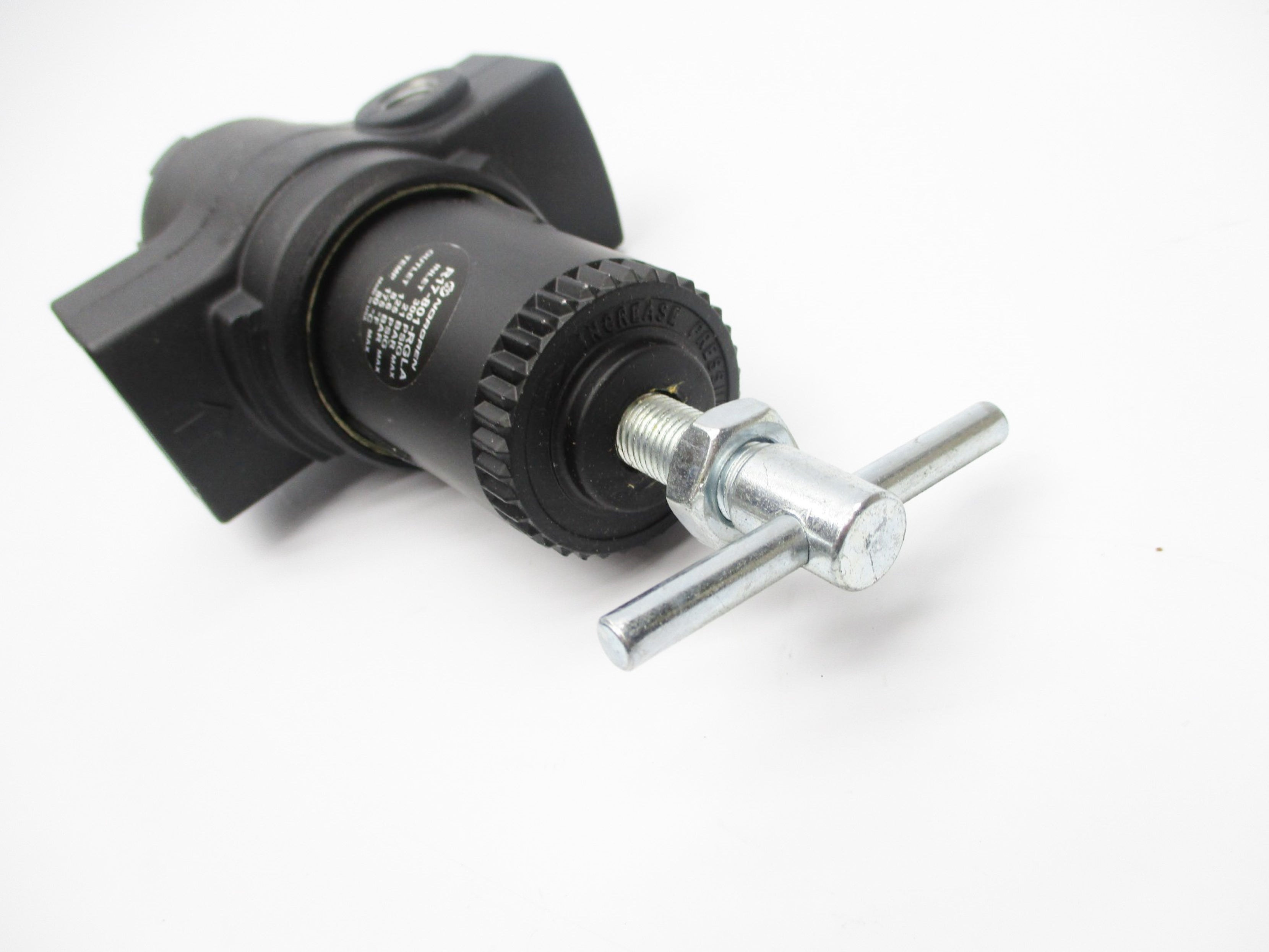 NORGREN R17-801-RGLA NSNP