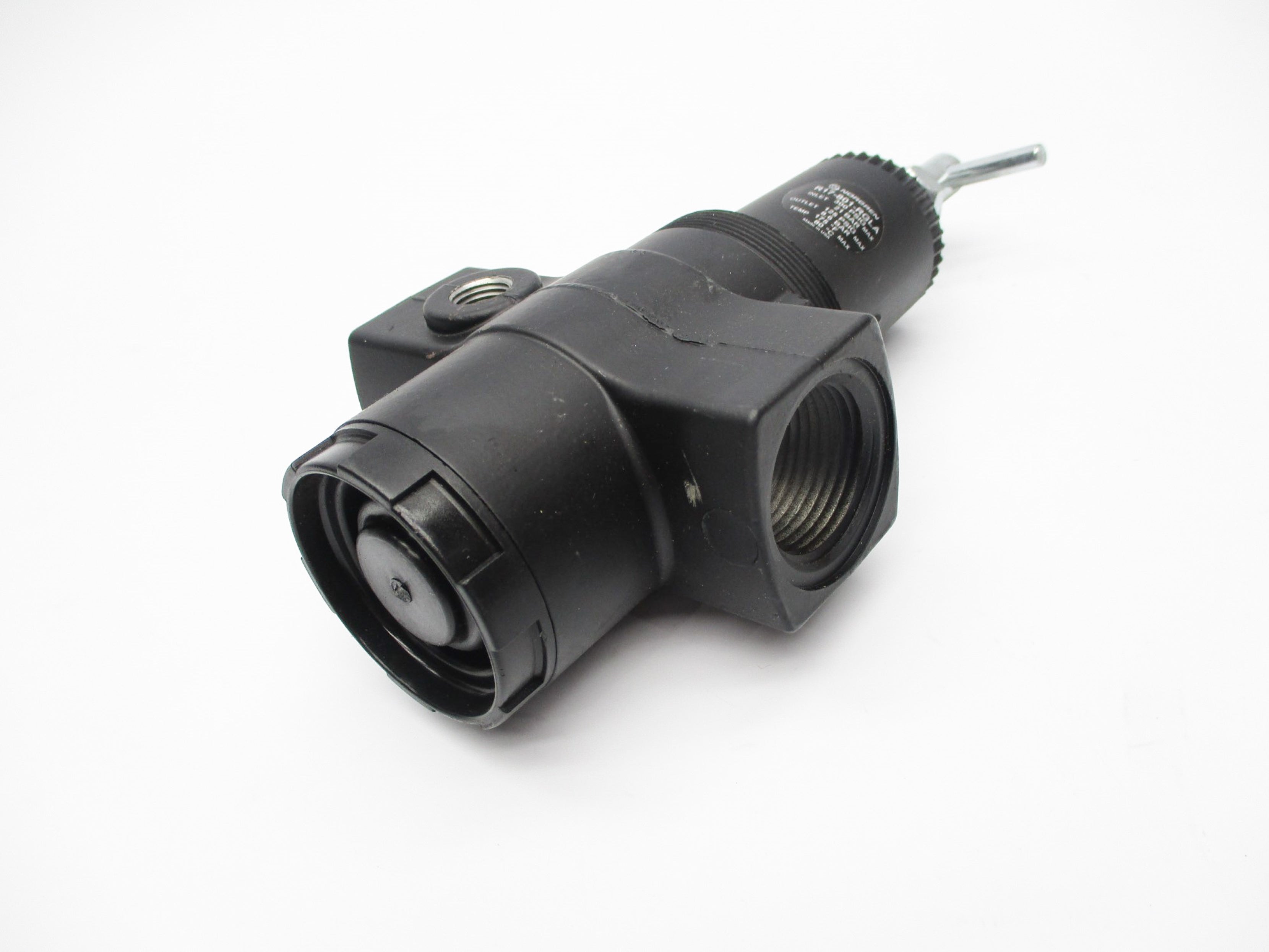 NORGREN R17-801-RGLA NSNP